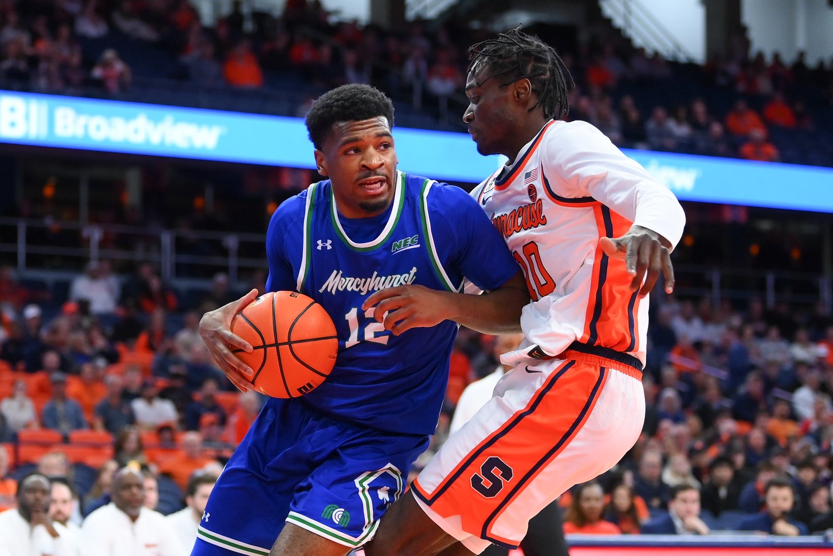 college basketball picks Qadir Martin Mercyhurst Lakers predictions best bet odds