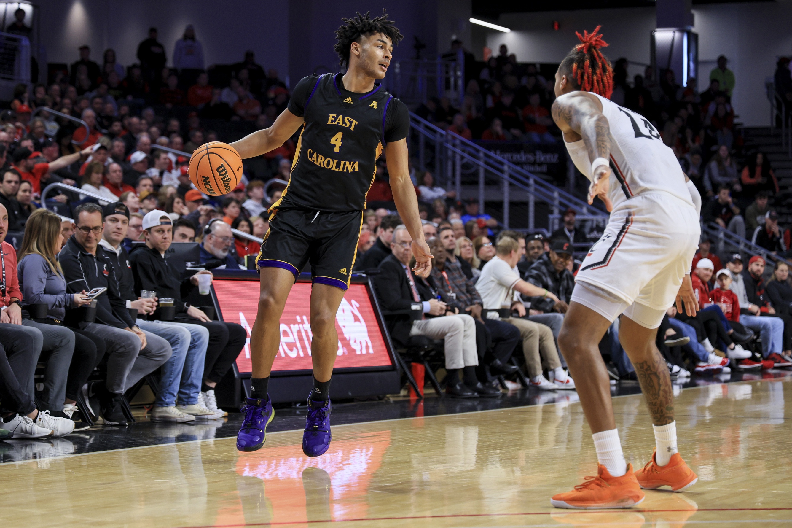 East Carolina Pirates vs South Florida Bulls Prediction, 3/9/2023 College Basketball Picks, Best Bets & Odds