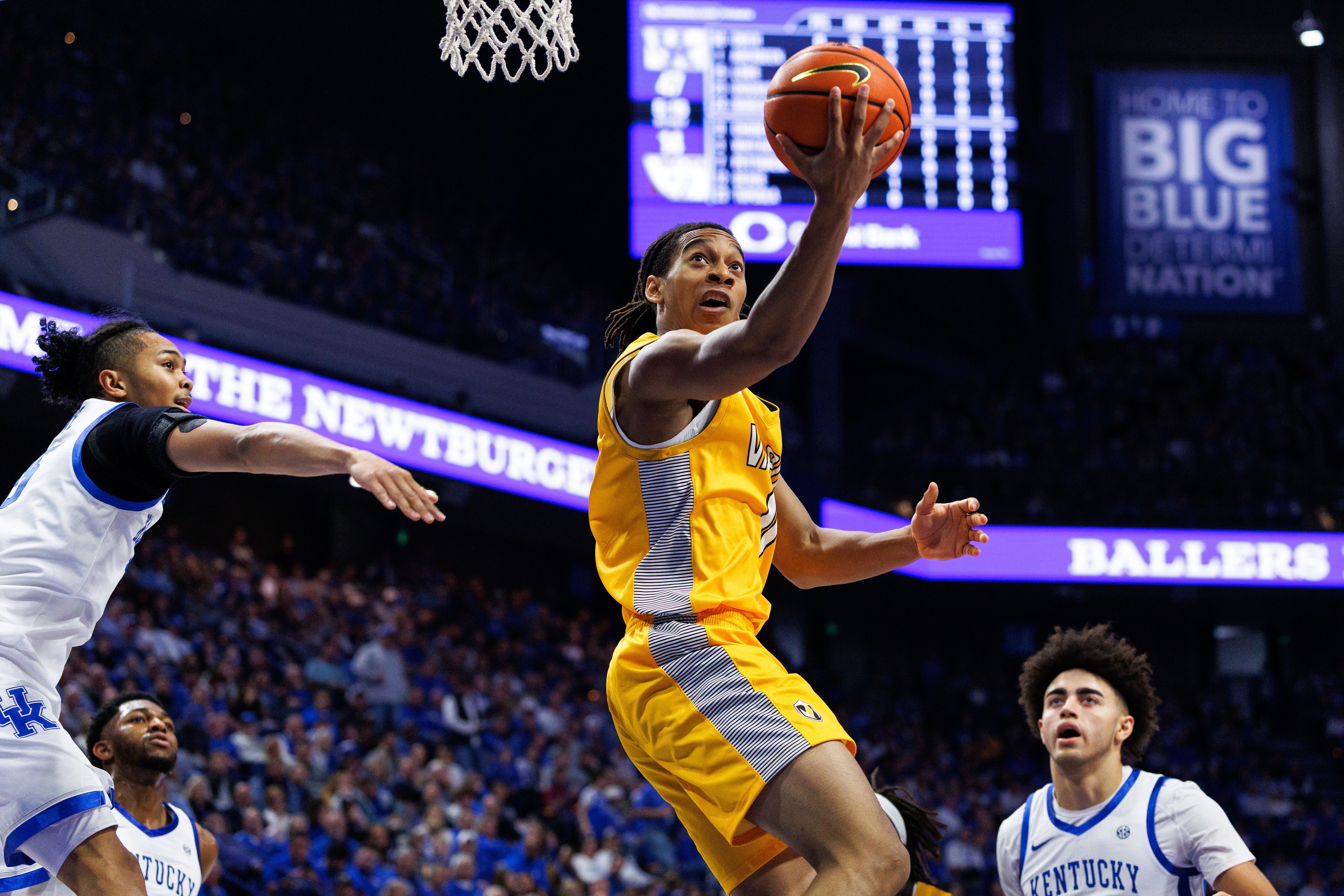 college basketball picks Rakim Chaney Valparaiso Beacons predictions best bet odds
