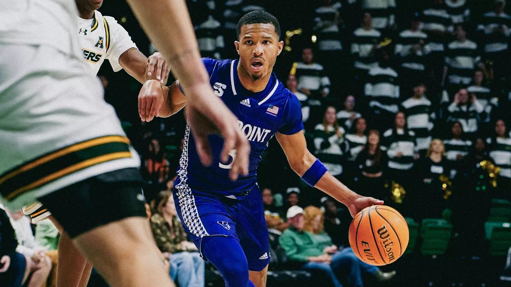 UIC Flames vs High Point Panthers Prediction, 11/20/2025 College Basketball Picks, Best Bets & Odds