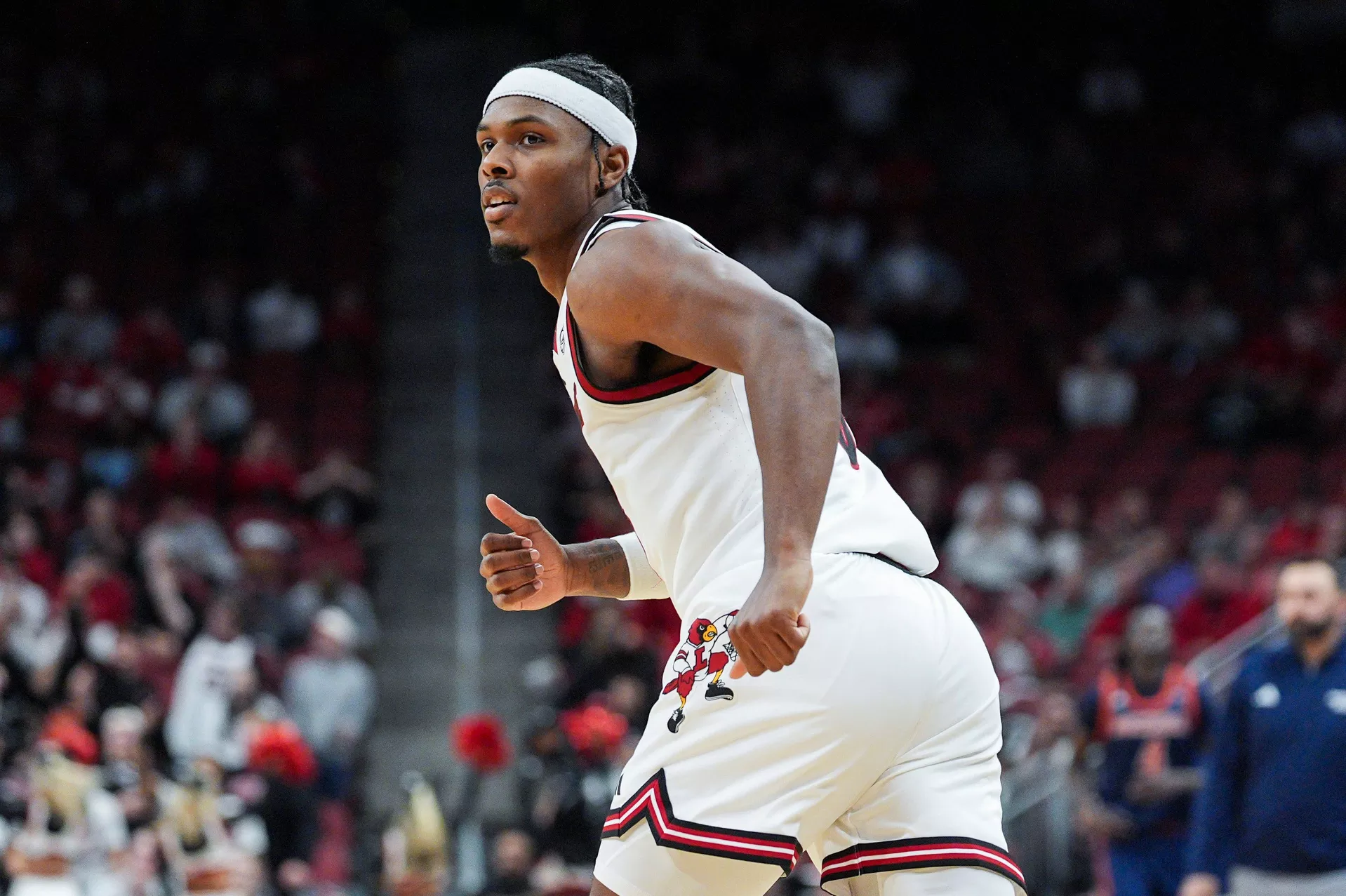 college basketball predictions Ryan Conwell Louisville Cardinals best bets odds