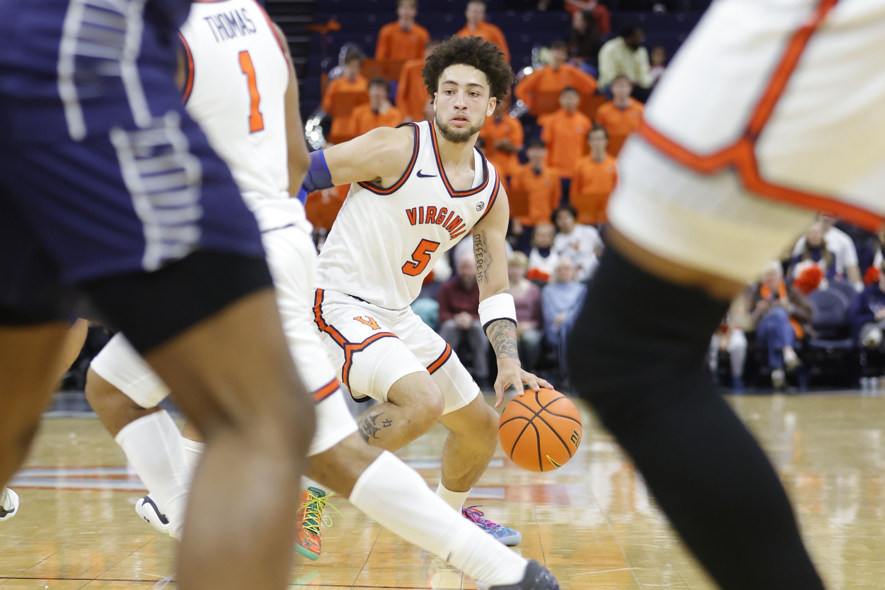 college basketball picks Sam Lewis Virginia Cavaliers predictions best bet odds