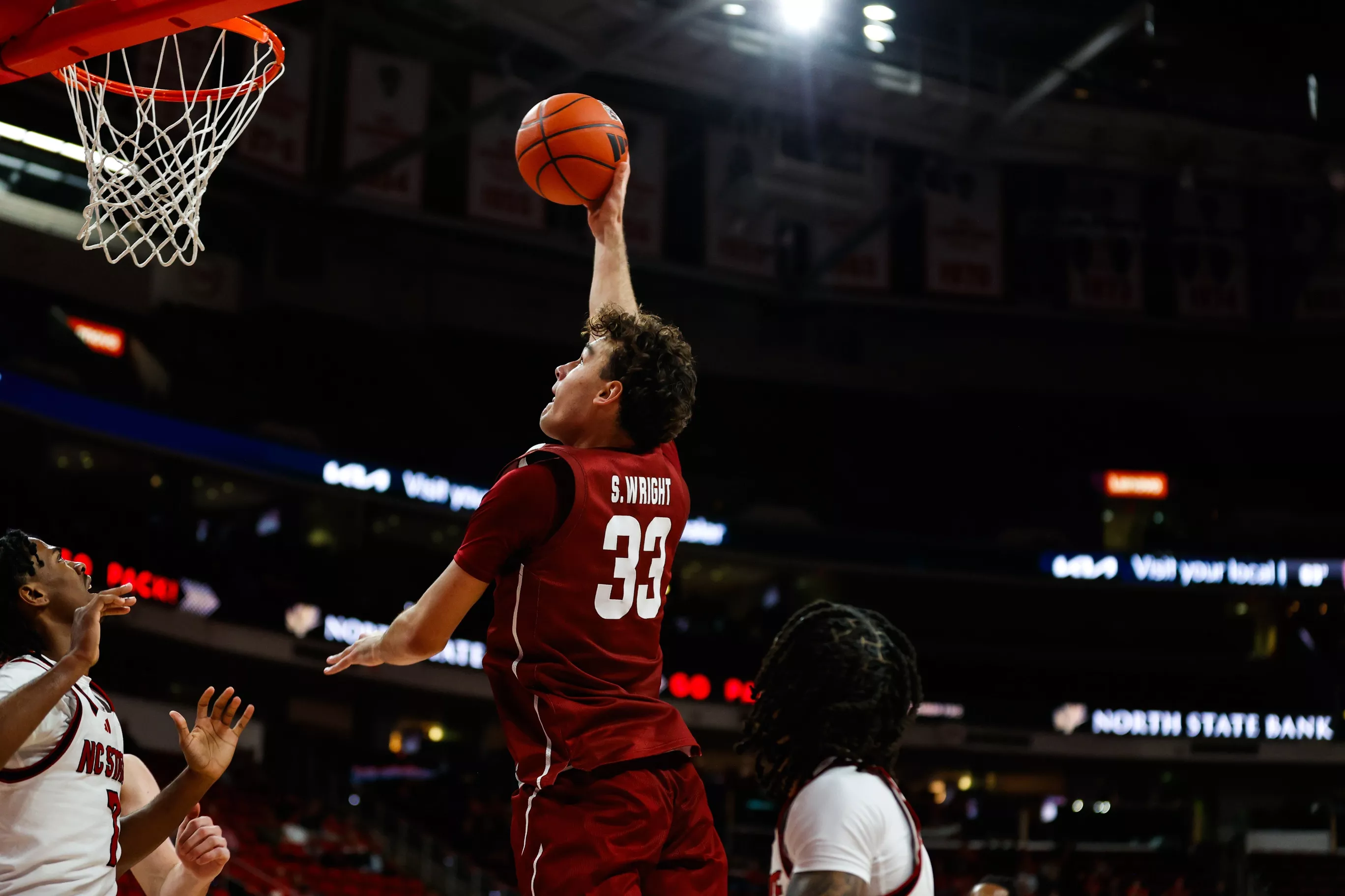 College Basketball Predictions Sam Wright Colgate Raiders Betting Odds