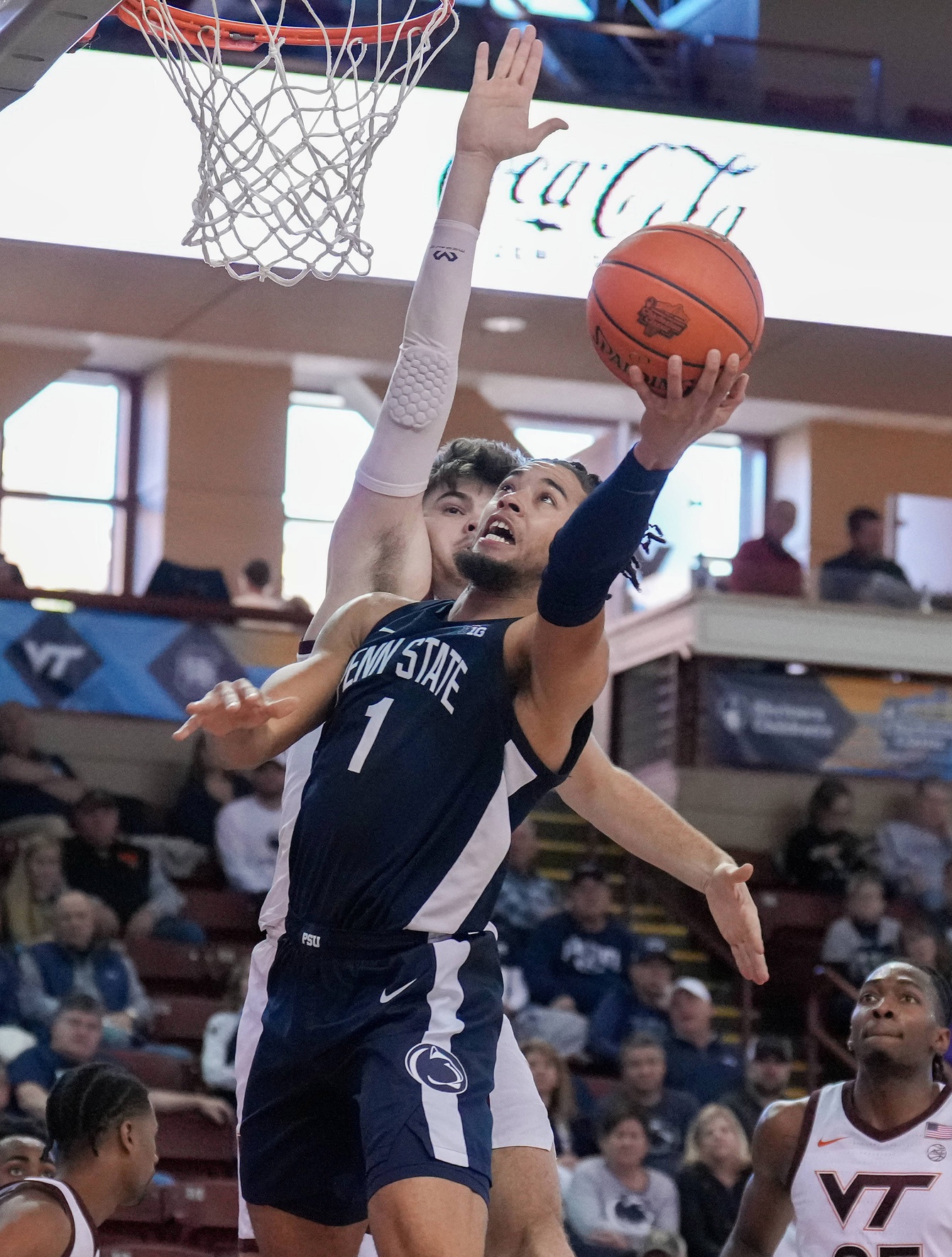 college basketball picks Seth Lundy Penn State Nittany Lions predictions best bet odds