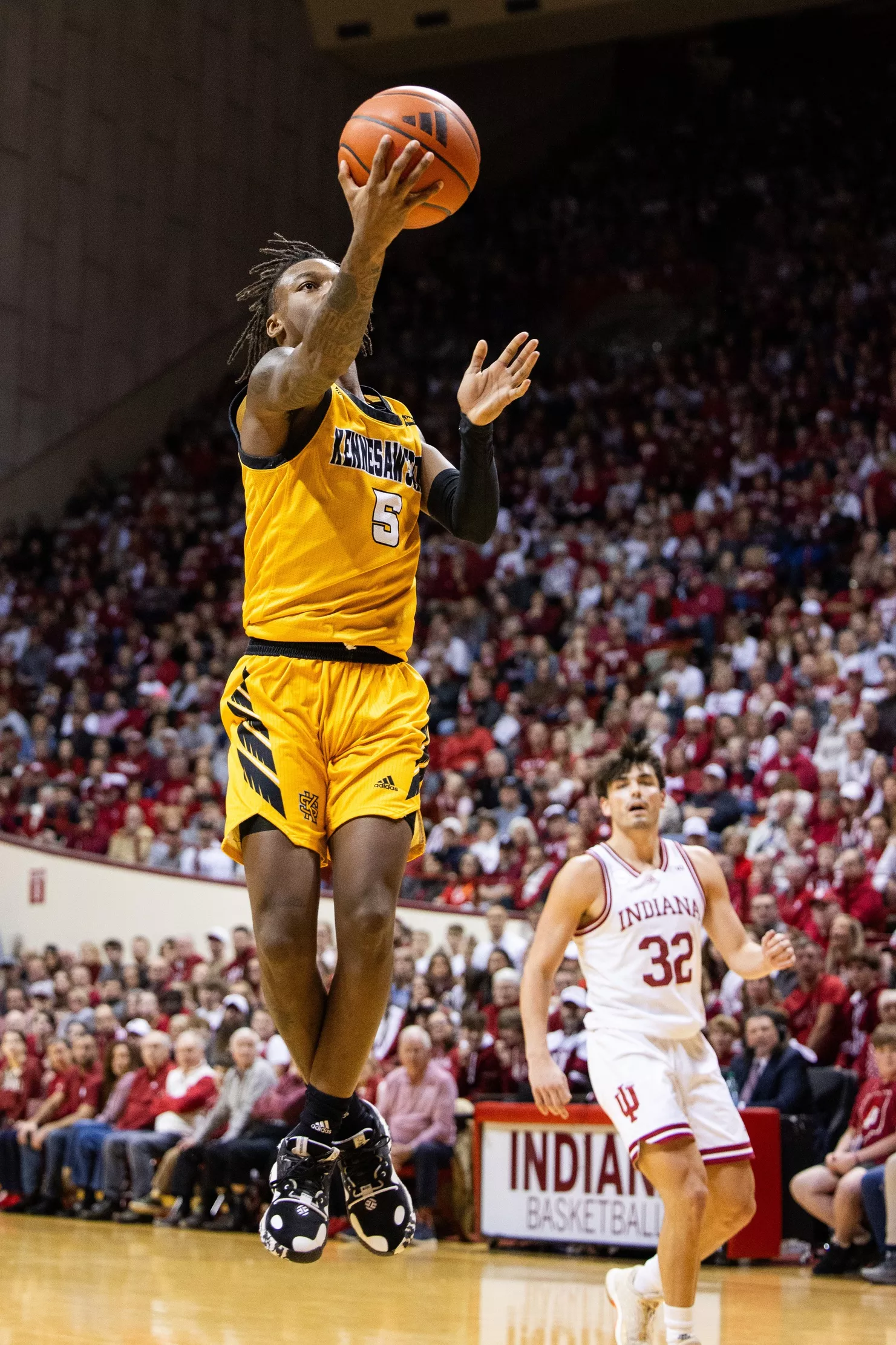 College Basketball Predictions for Kennesaw State Owls