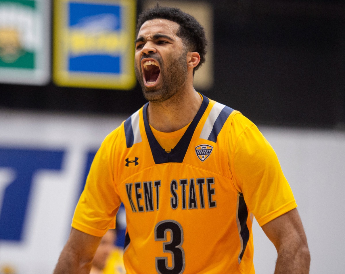 Kent State Golden Flashes vs Eastern Michigan Eagles Prediction, 1/17/2023 College Basketball Picks, Best Bets & Odds