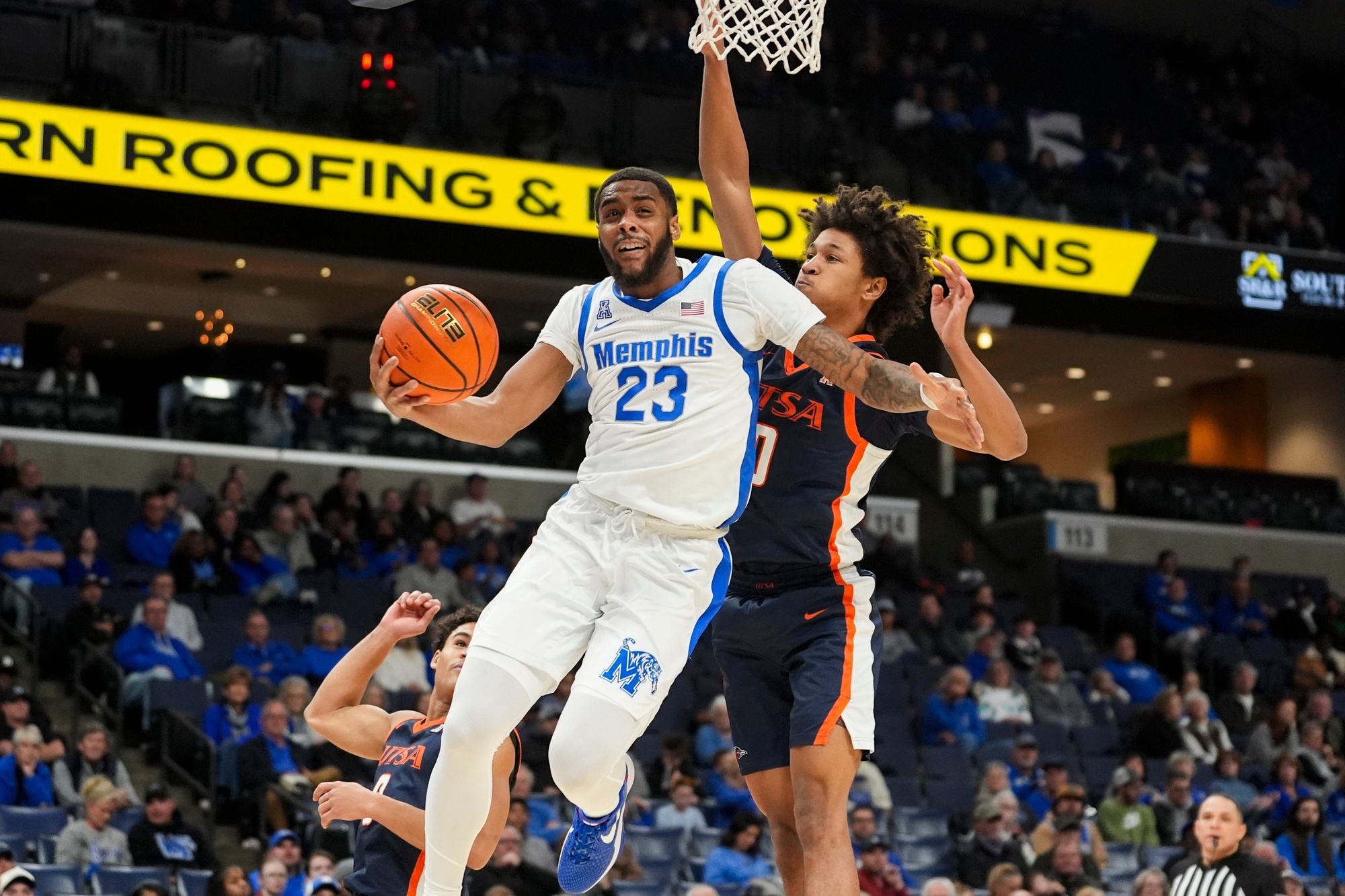 college basketball picks Sincere Parker Memphis Tigers predictions best bet odds
