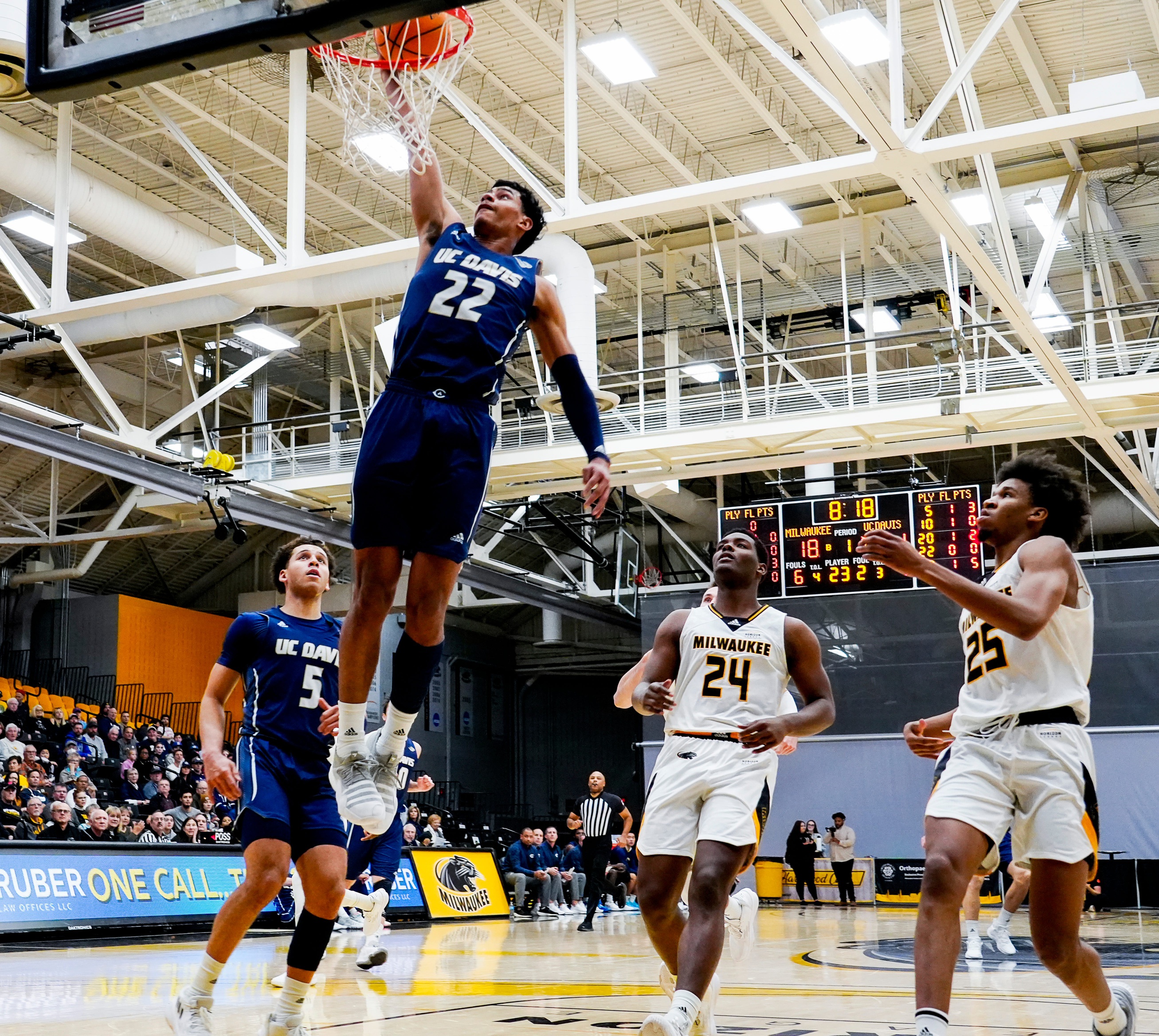 Pacific Tigers vs UC Davis Aggies Prediction, 12/1/2022 College Basketball Picks, Best Bets & Odds
