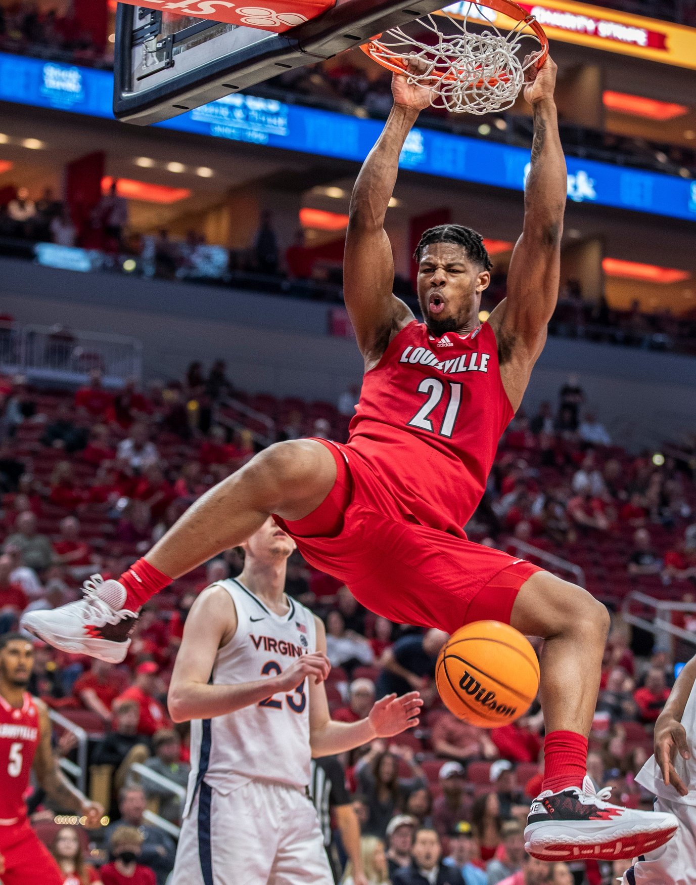 Wright State Raiders vs Louisville Cardinals Prediction, 11/12/2022 College Basketball Picks, Best Bets & Odds