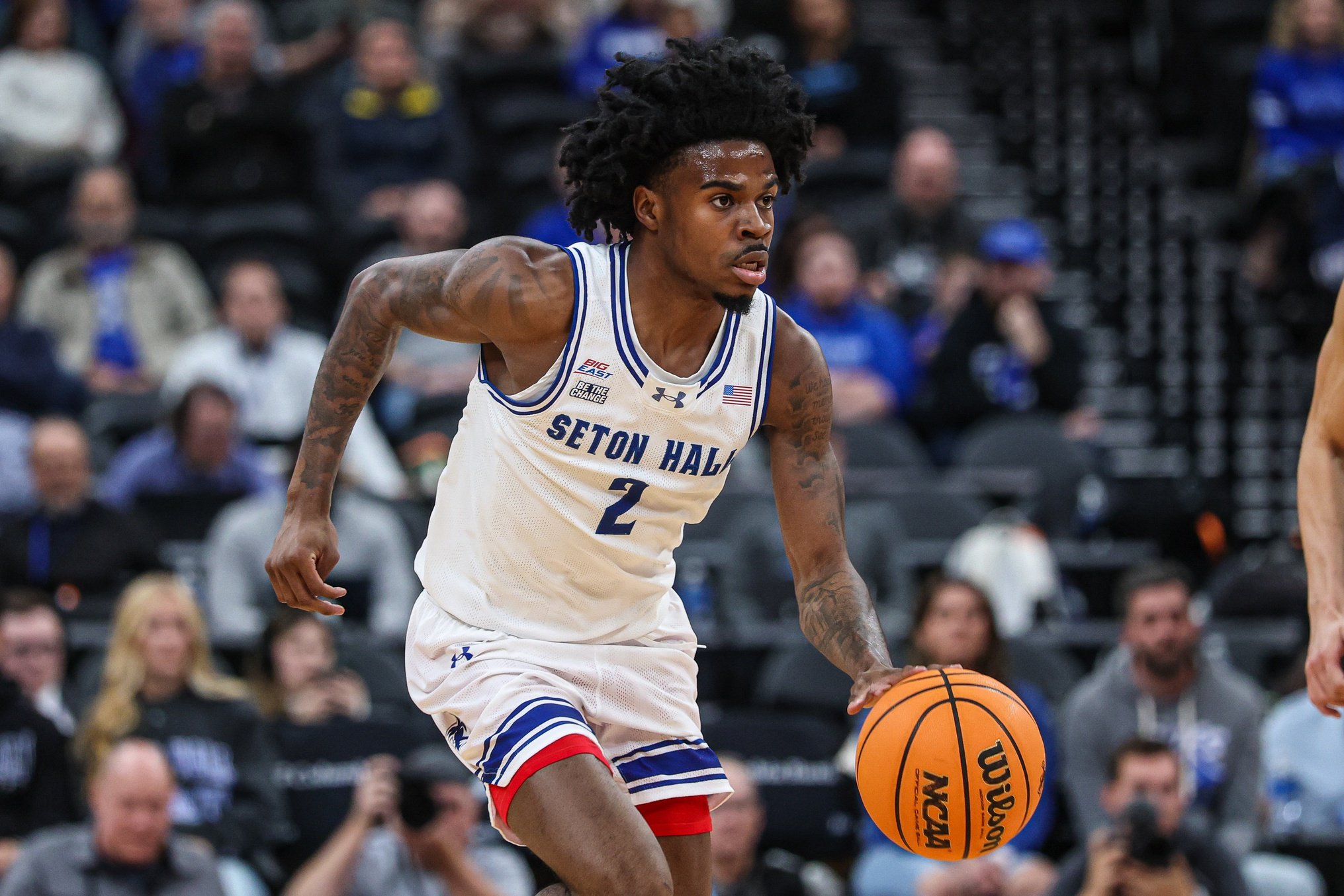 college basketball picks TJ Simpkins Seton Hall Pirates predictions best bet odds