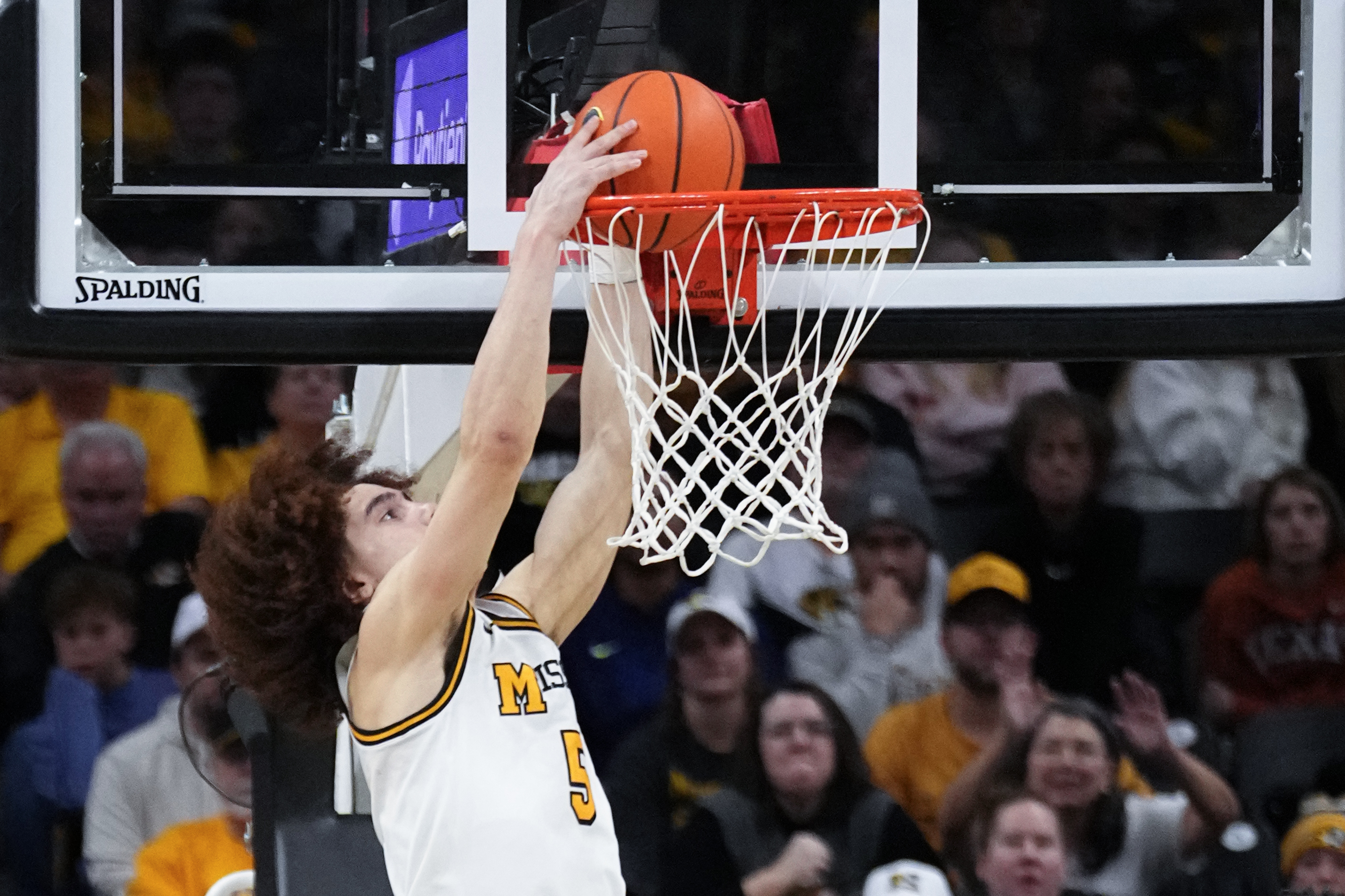 College Basketball Picks T.O. Barrett Missouri Tigers Predictions Best Bet Odds