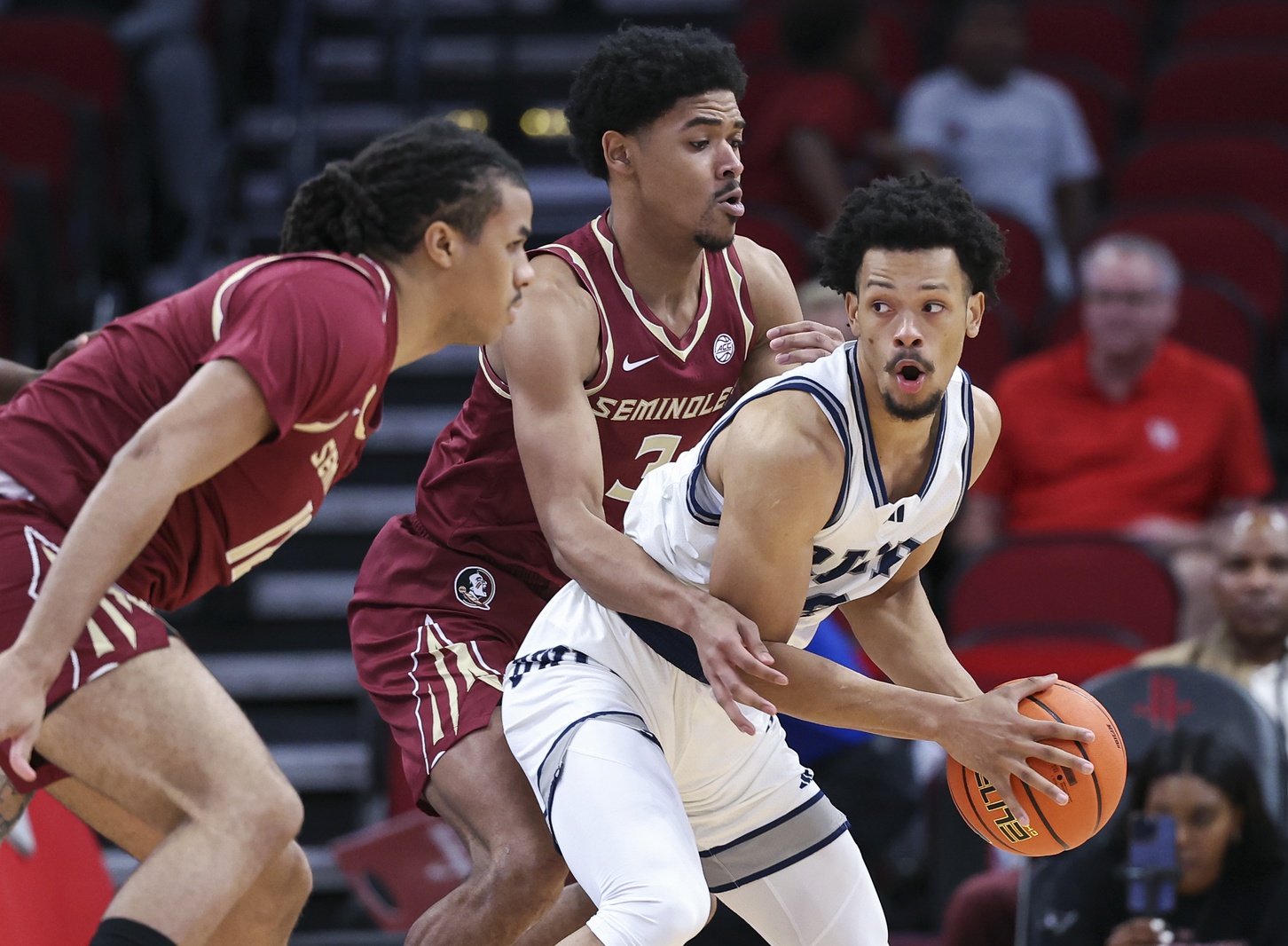 college basketball picks Trae Broadnax Rice Owls predictions best bet odds