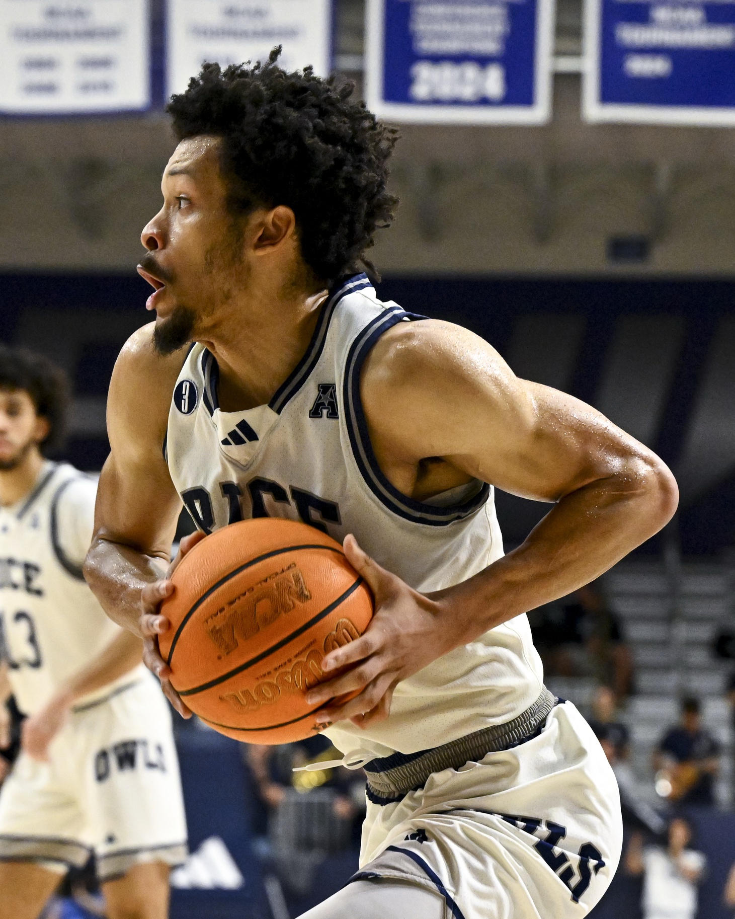 college basketball picks Trae Broadnax Rice Owls predictions best bet odds