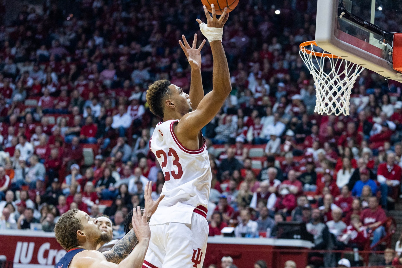 Miami Hurricanes vs Indiana Hoosiers Prediction, 3/19/2023 College Basketball Picks, Best Bets & Odds