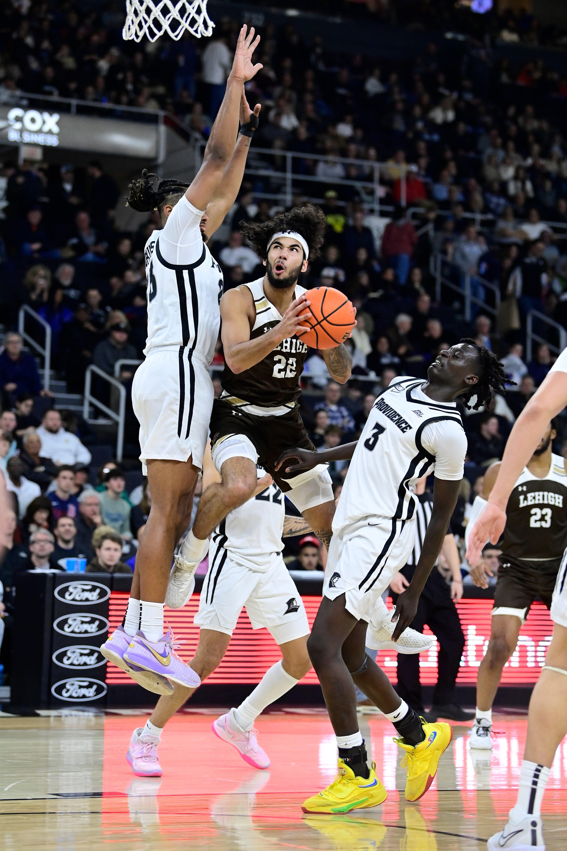 college basketball picks Tyler Whitney-Sidney Lehigh Mountain Hawks predictions best bet odds