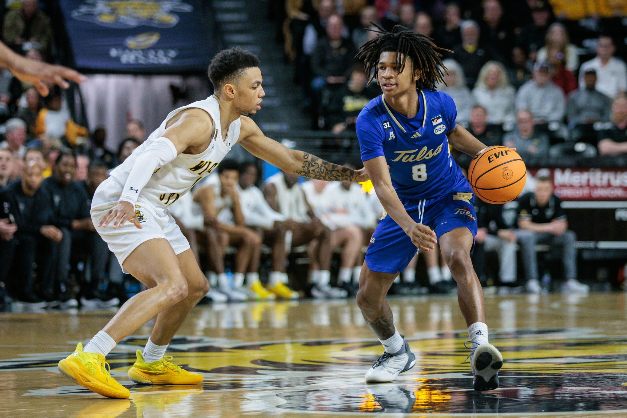 Charlotte 49ers vs Tulsa Golden Hurricane Prediction, 1/11/2025 College