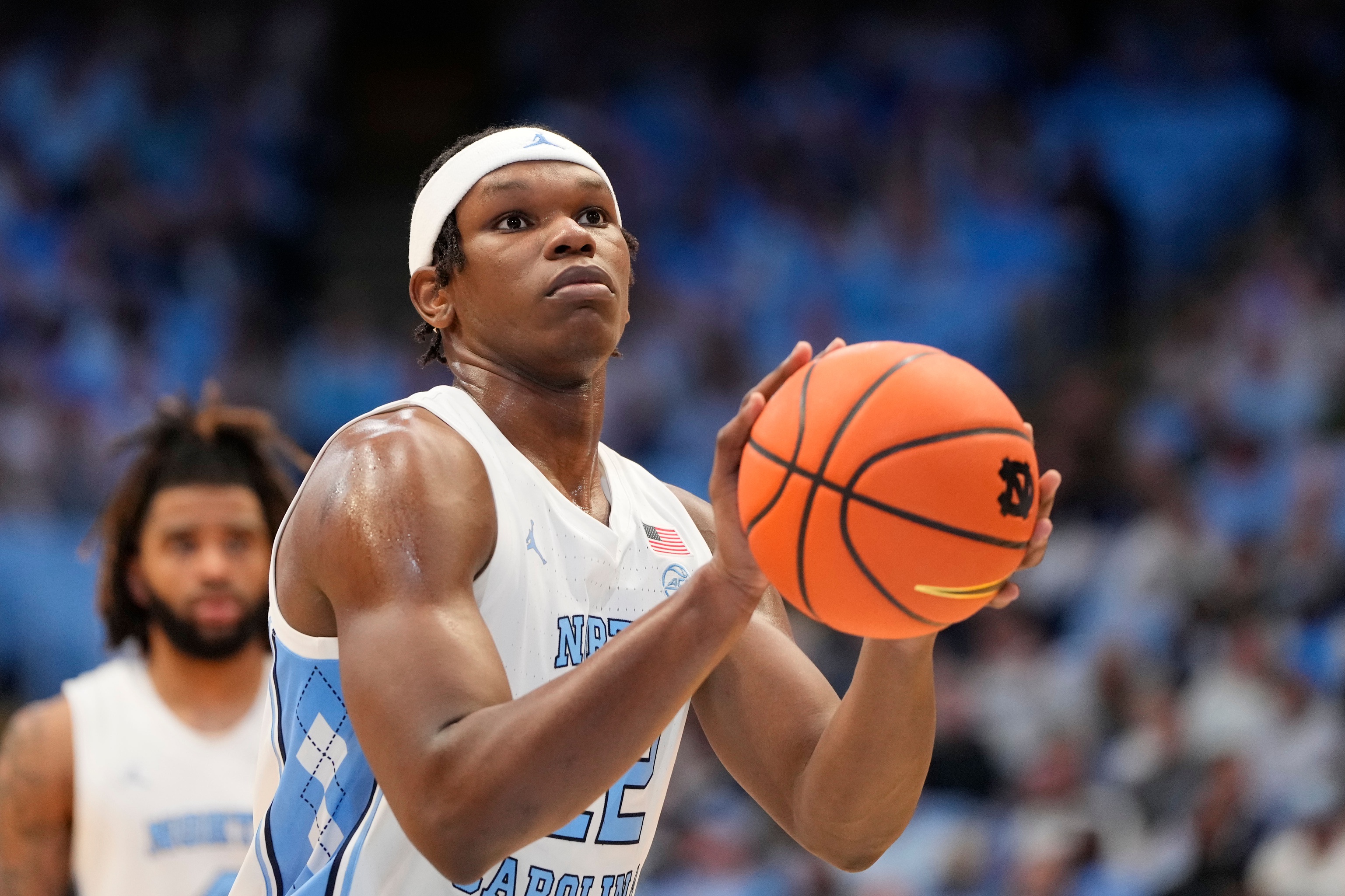 college basketball picks Ven-Allen Lubin North Carolina Tar Heels predictions best bet odds