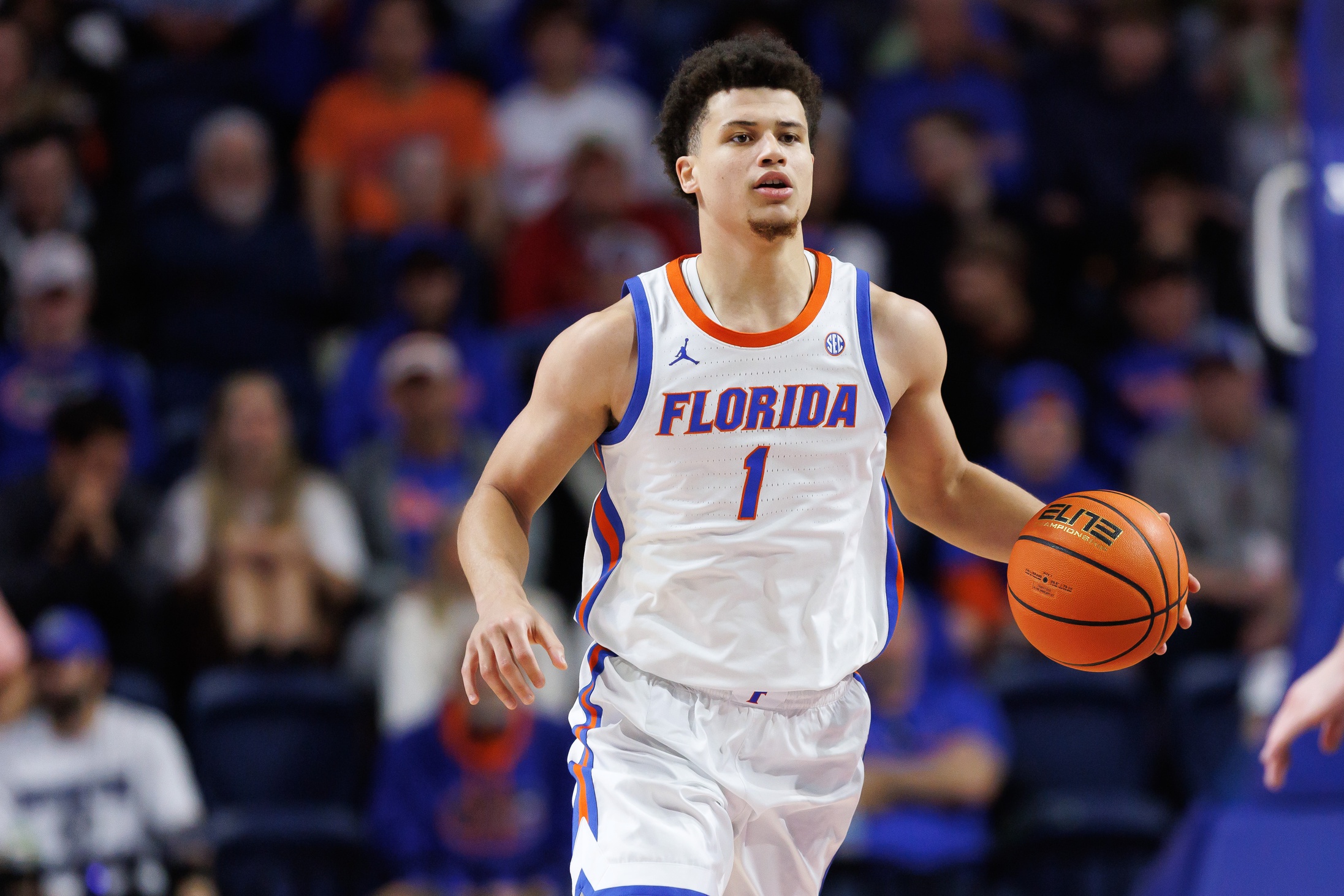 college basketball picks Walter Clayton Florida Gators predictions best bet odds