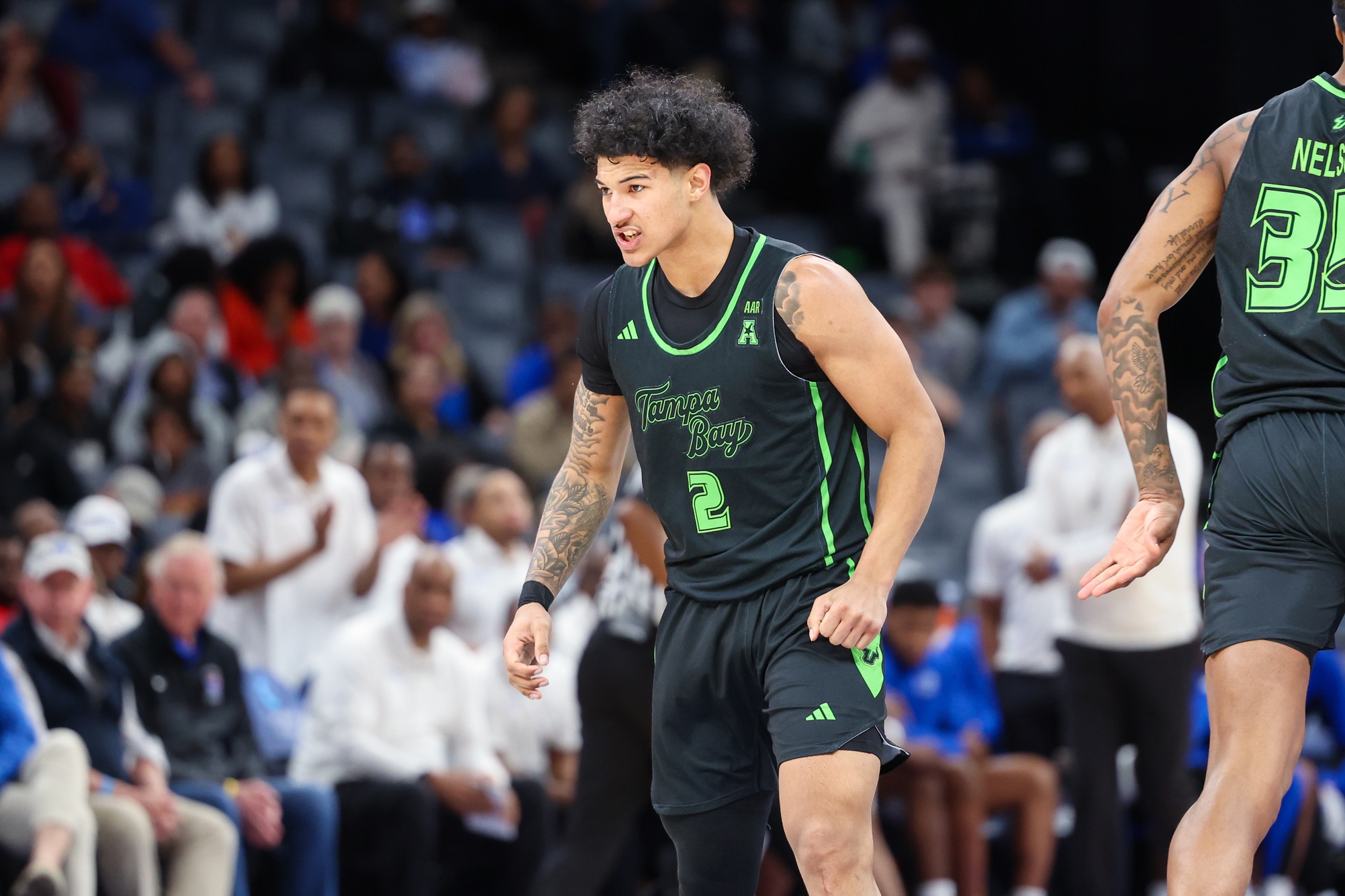 college basketball picks Wes Enis USF Bulls predictions best bet odds