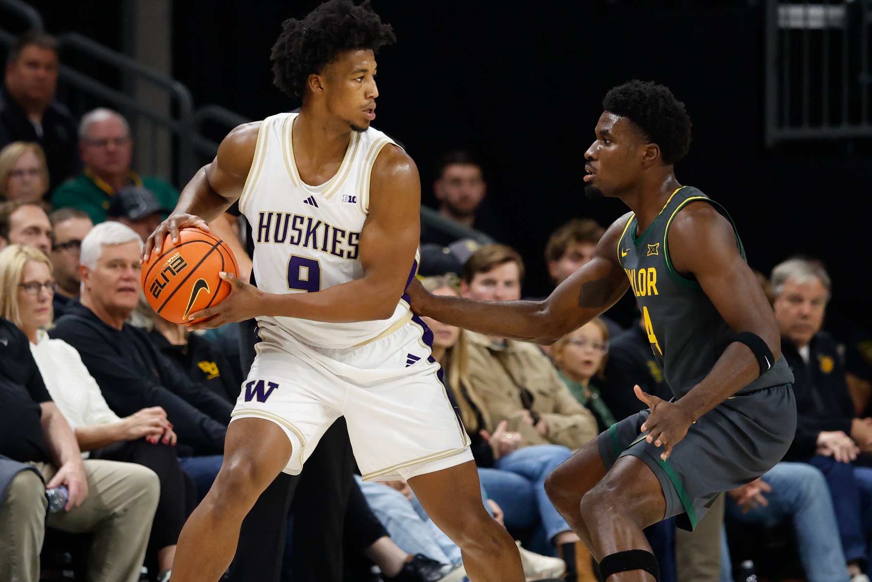 College Basketball Betting Predictions Wesley Yates III Washington Huskies
