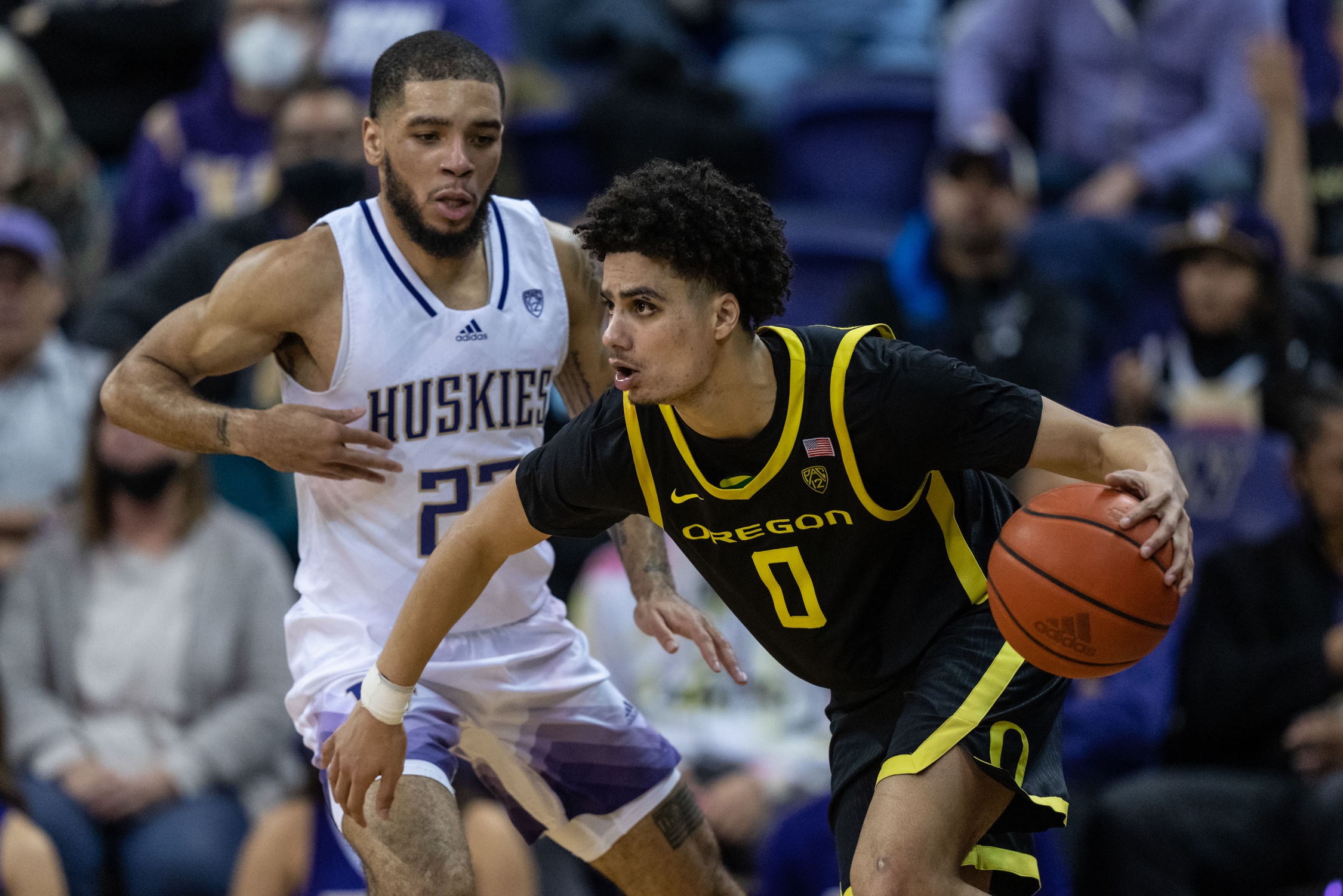 college basketball picks Will Richardson Oregon Ducks predictions best bet odds