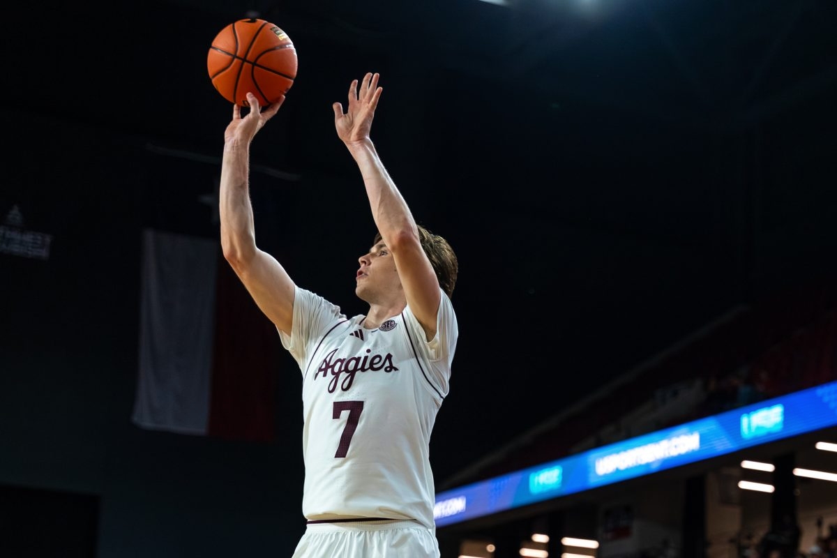 college basketball picks Zach Clemence Texas A&M Aggies predictions best bet odds