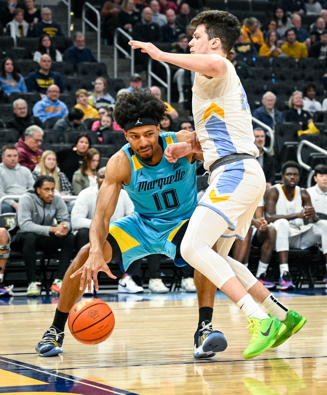 Chicago State Cougars vs Marquette Golden Eagles Prediction, 11/26/2022 College Basketball Picks, Best Bets & Odds