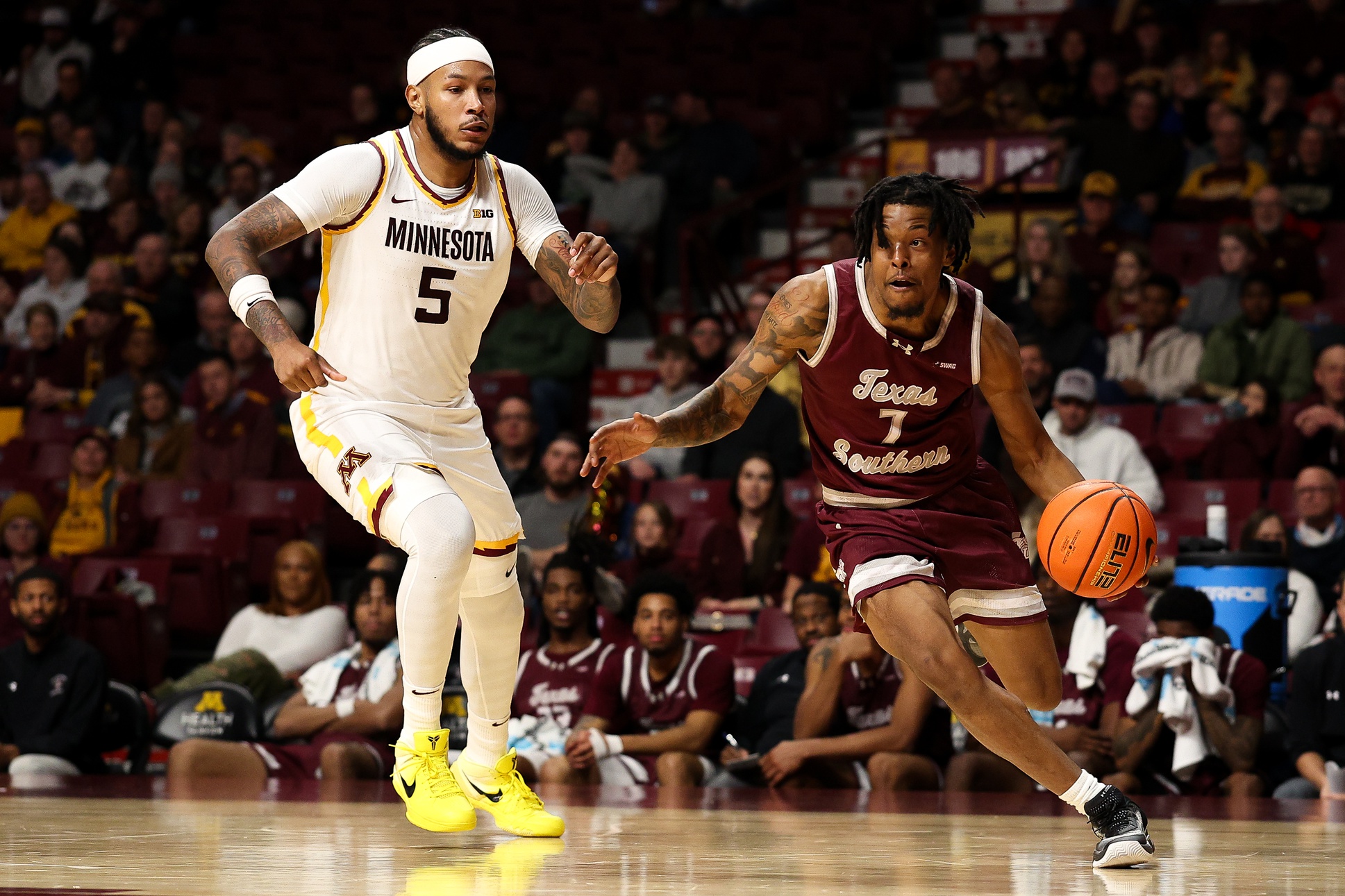 college basketball picks Zaire Hayes Texas Southern Tigers predictions best bet odds