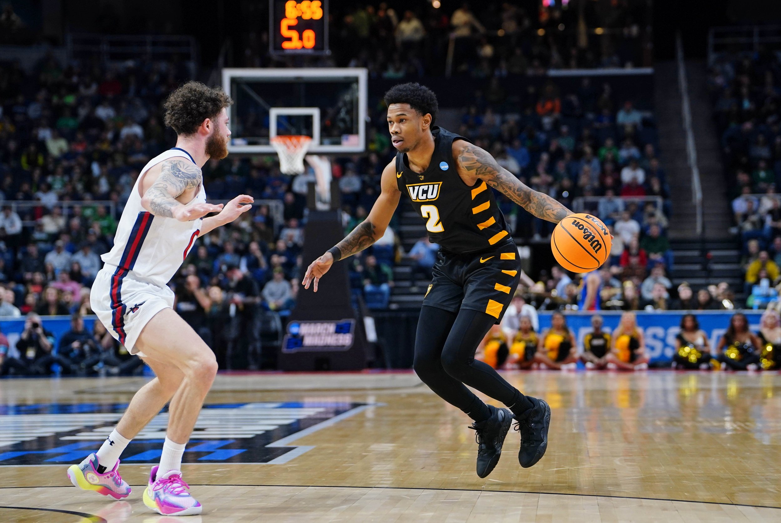 Temple Owls vs VCU Rams Prediction, 12/16/2023 College Basketball Picks, Best Bets & Odds