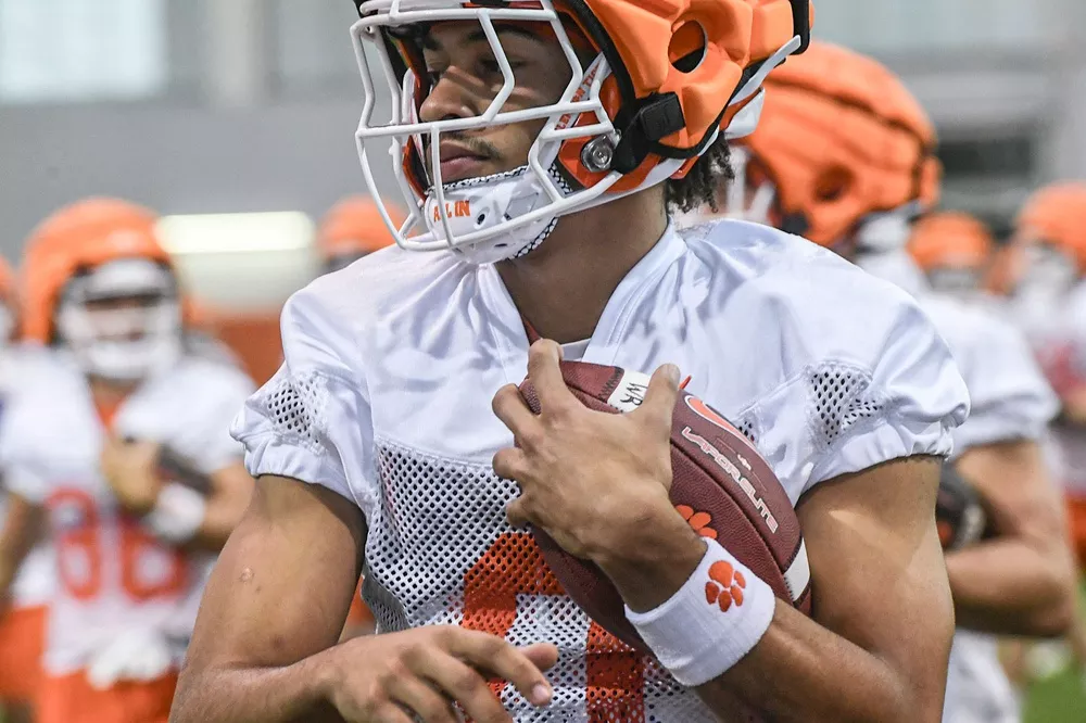 Clemson Tigers Predictions - College Football Picks