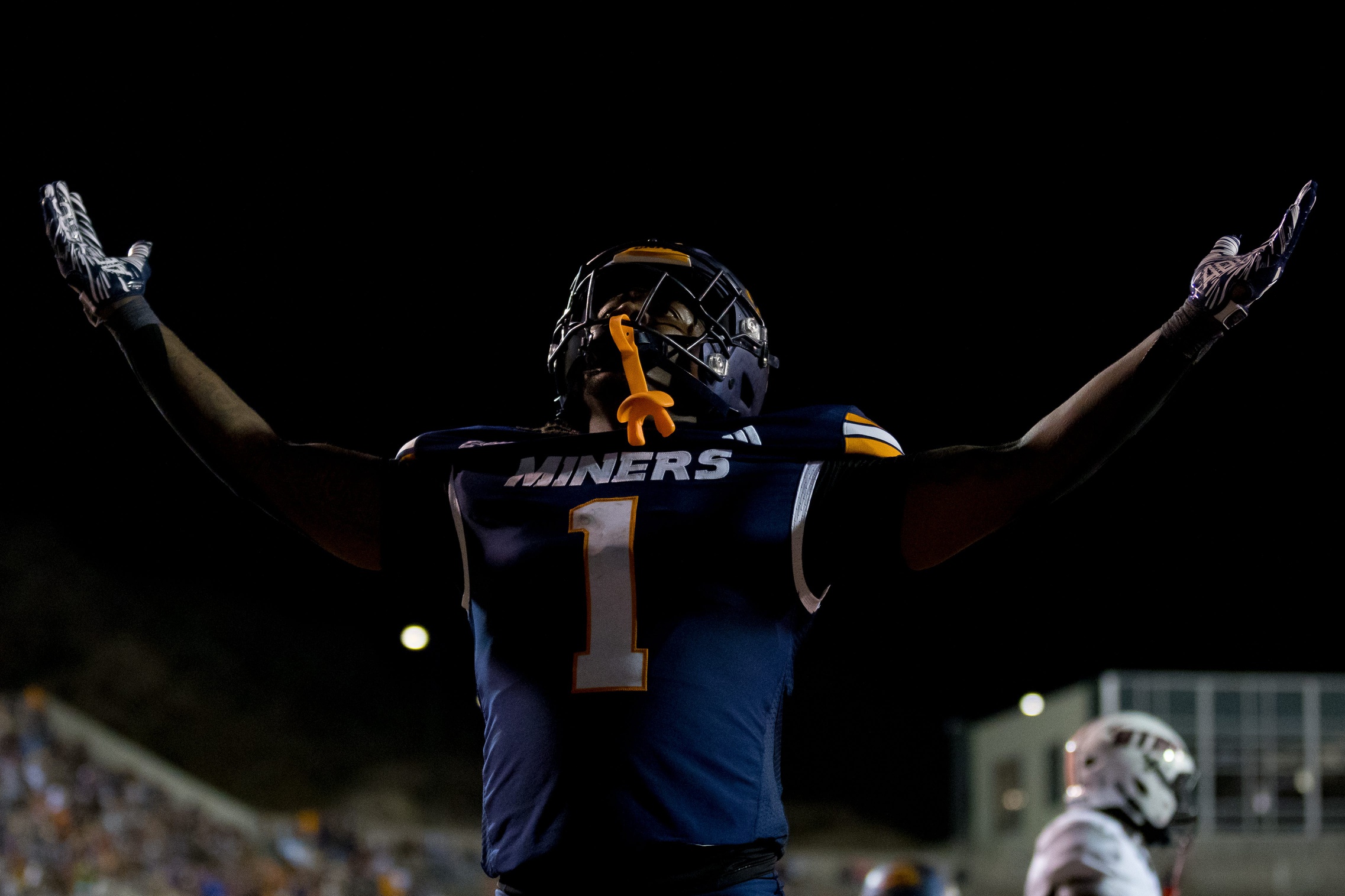 college football picks Ashten Emory UTEP Miners predictions best bet odds