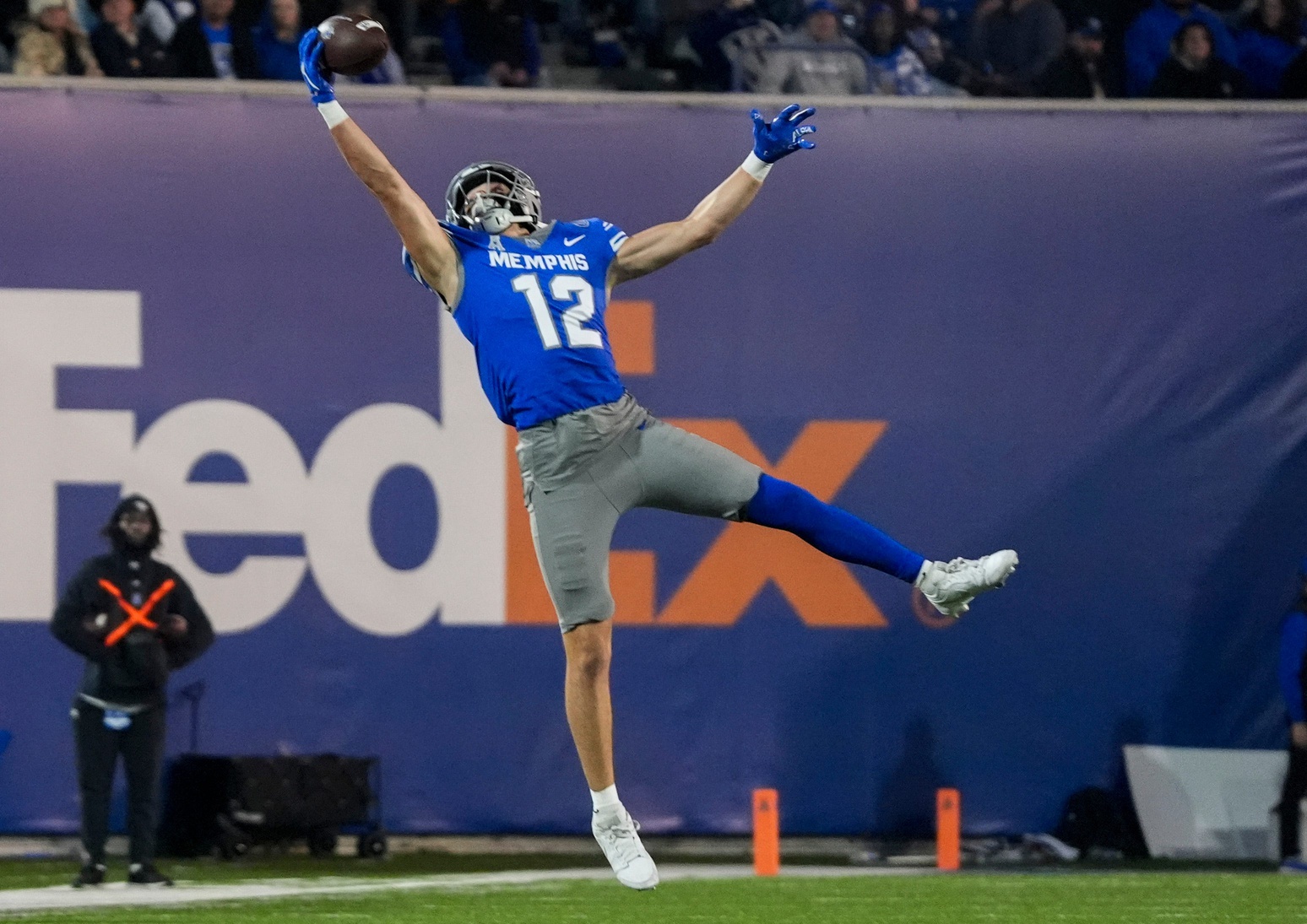 college football picks Brady Kluse Memphis Tigers predictions best bet odds