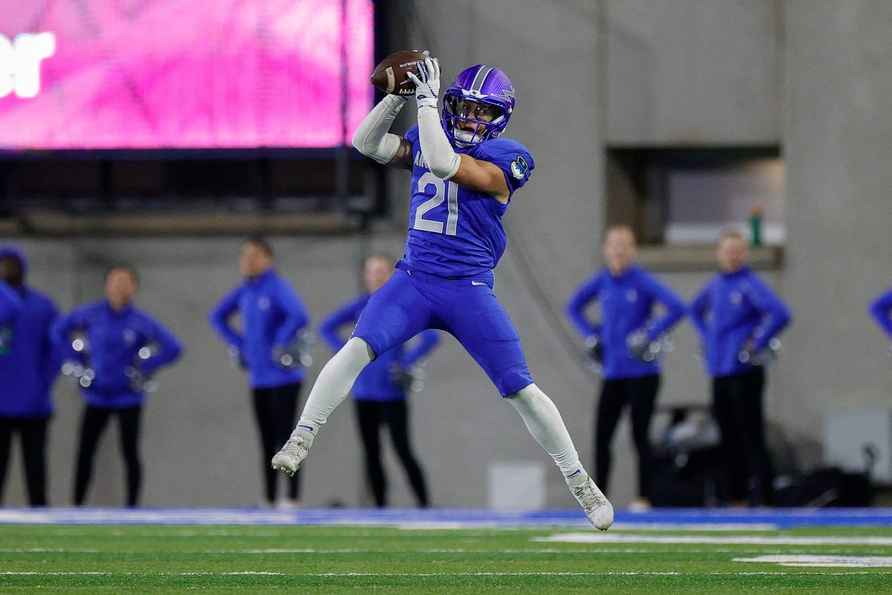 Boise State Broncos vs Air Force Falcons Prediction, 9/20/2025 College Football Picks, Best Bets  & Odds
