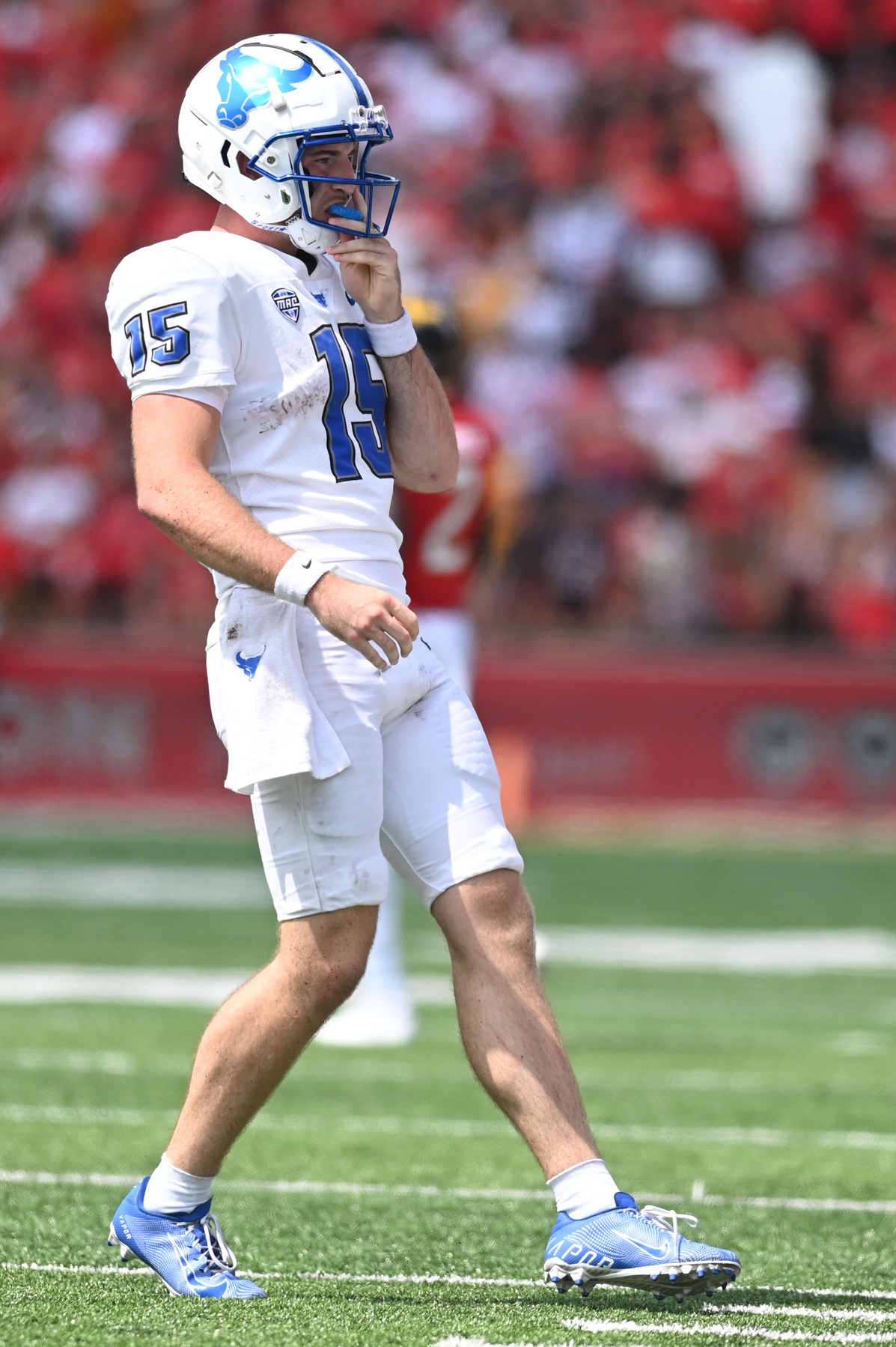 college football picks Cole Snyder buffalo bulls predictions best bet odds