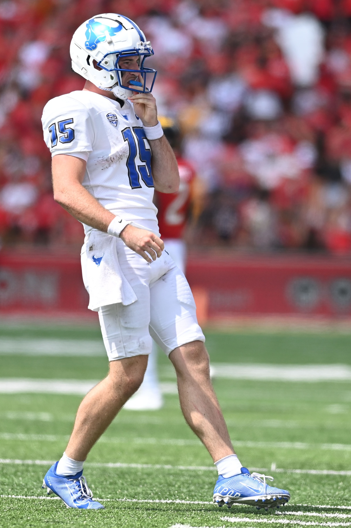 Akron Zips vs Buffalo Bulls Prediction, 12/2/2022 College Football Picks, Best Bets  & Odds