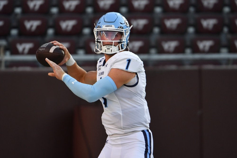 Old Dominion Monarchs vs James Madison Dukes Prediction, 10/18/2025 College Football Picks, Best Bets  & Odds
