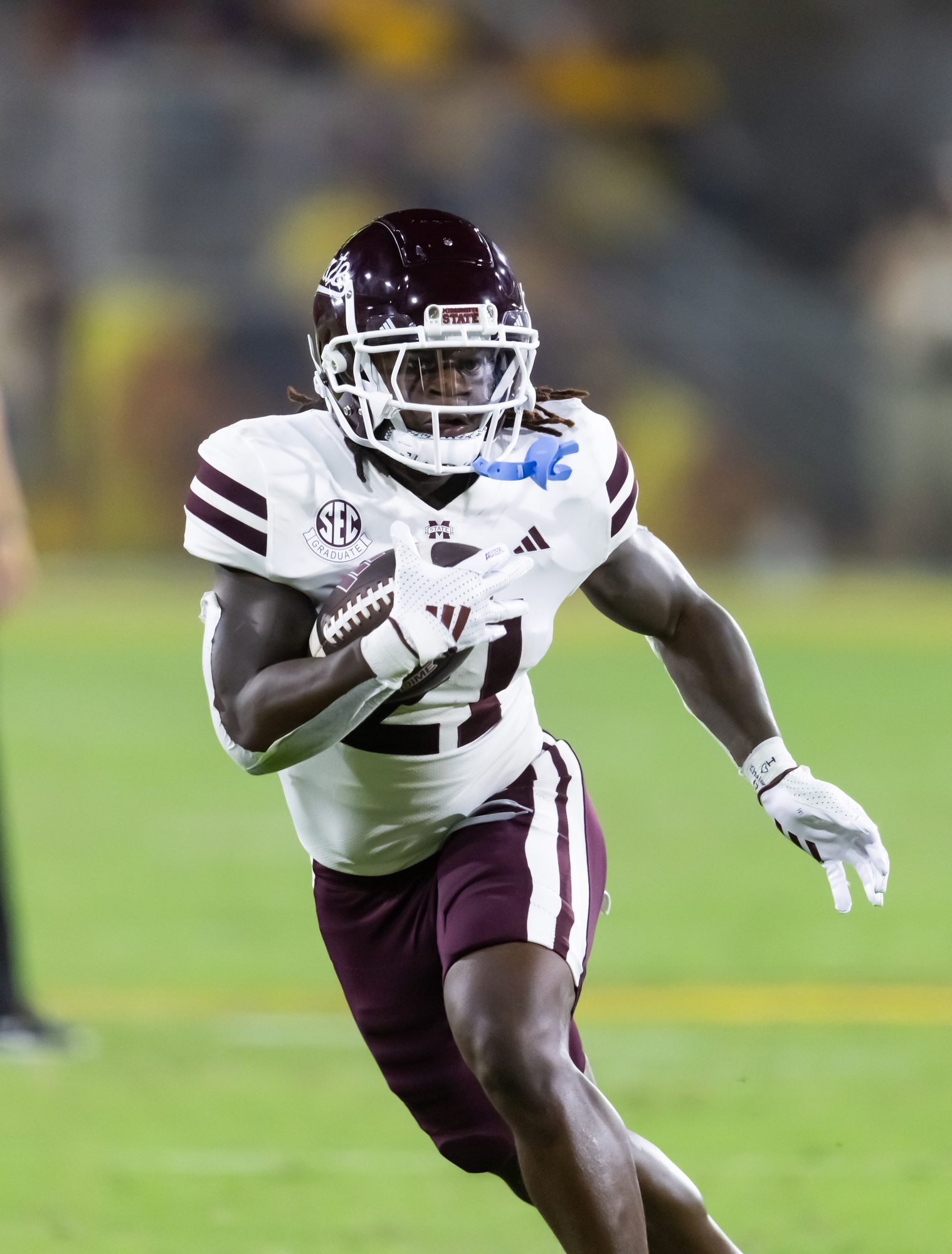 College Football Insights: Mississippi State Bulldogs Predictions