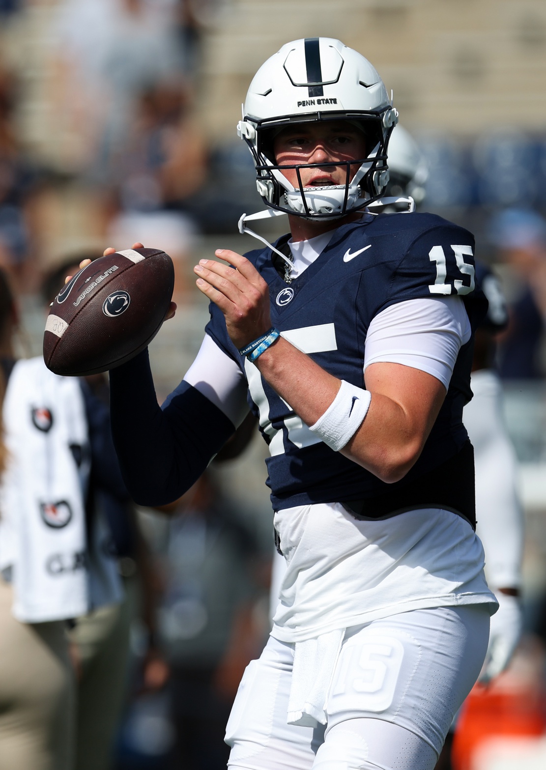 college football picks Drew Allar Penn State Nittany Lions predictions best bet odds