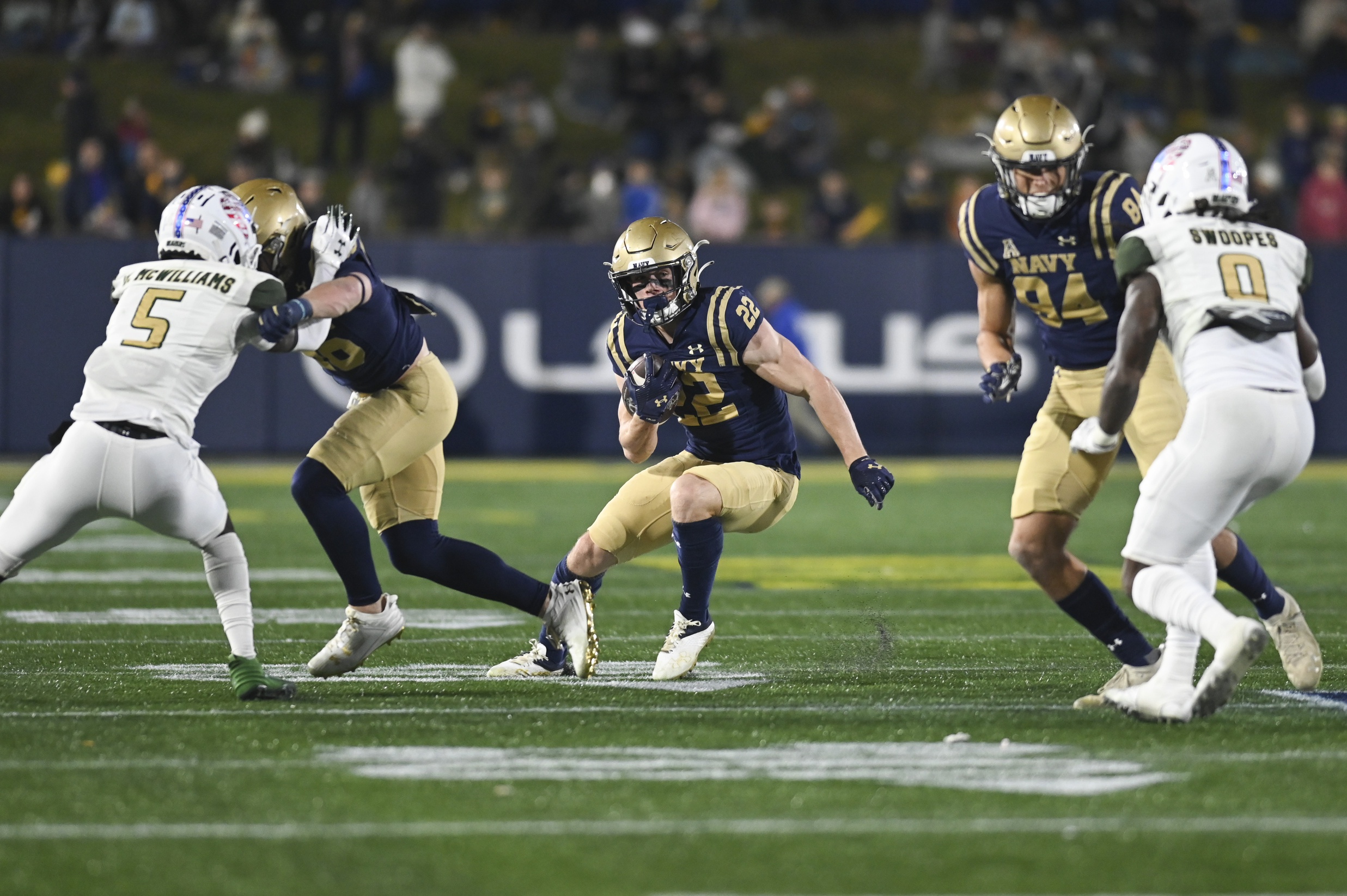 Navy Midshipmen Predictions