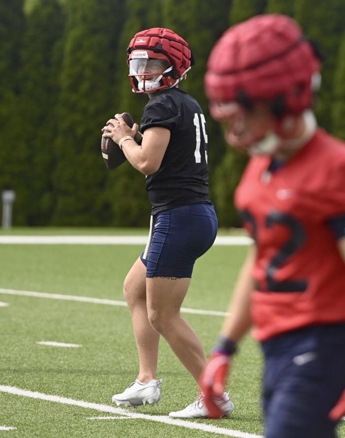 college football picks Ethan Vasko Liberty Flames predictions best bet odds