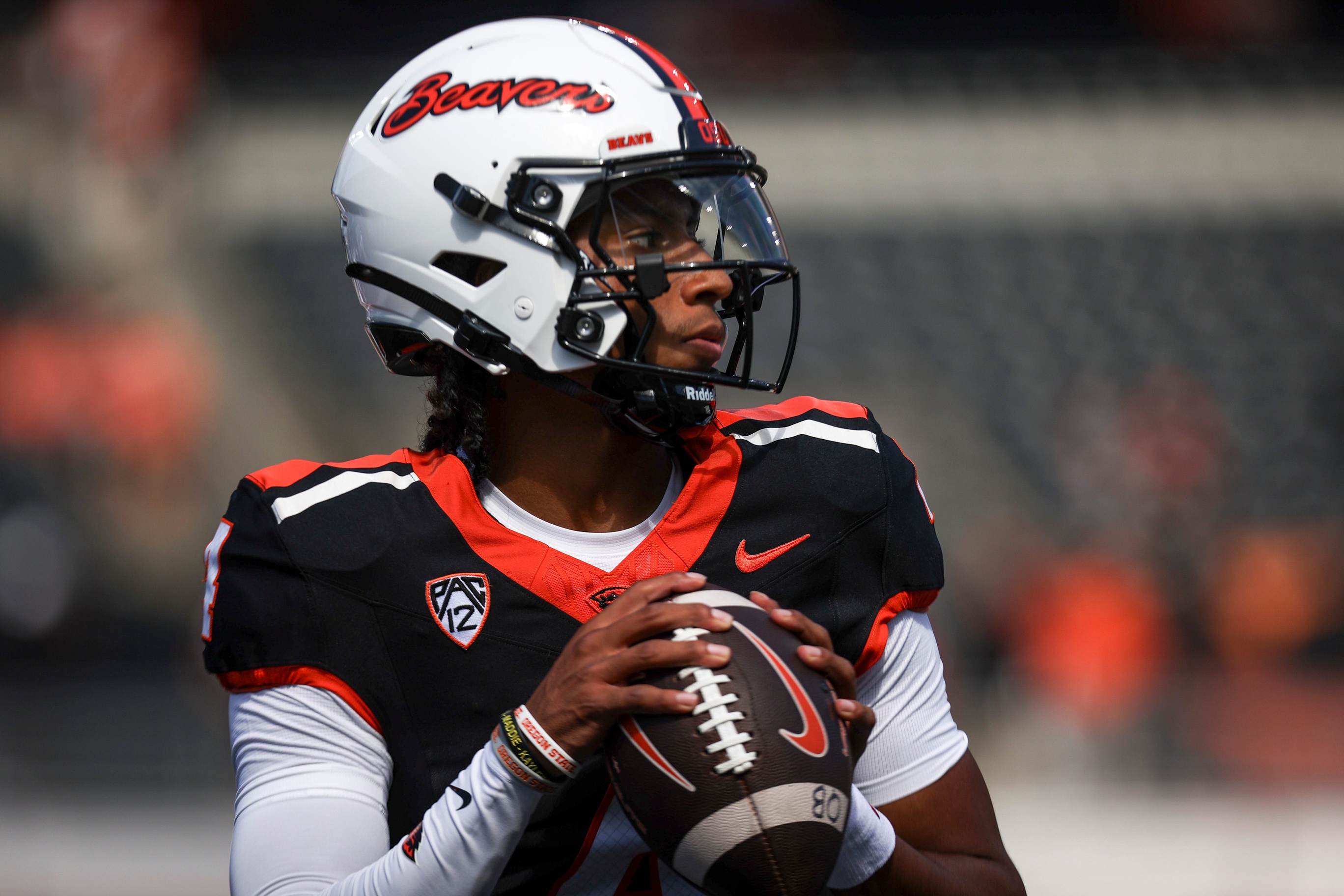 Purdue Boilermakers vs Oregon State Beavers Prediction, 9/21/2024 College Football Picks, Best