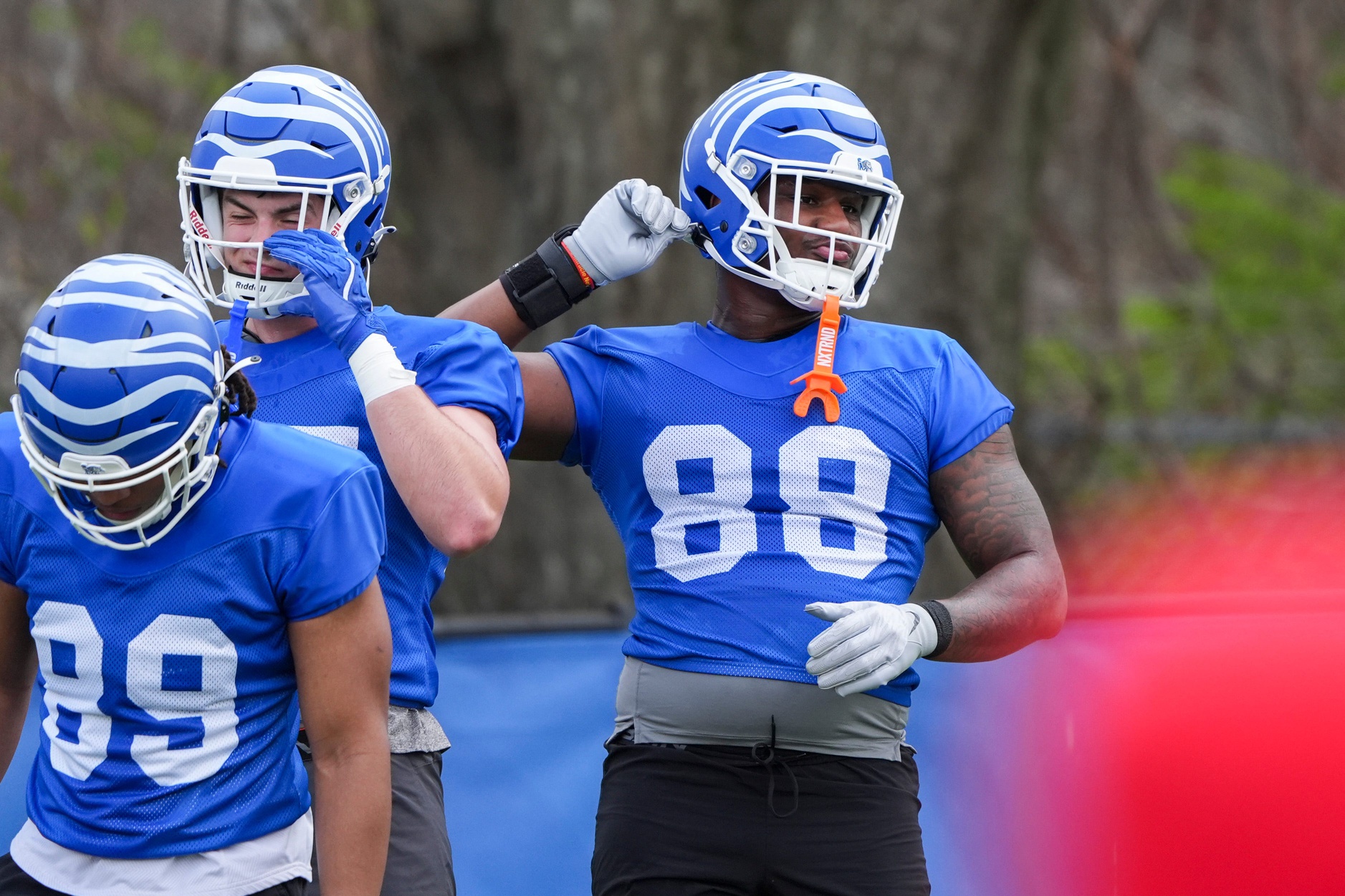 Arkansas Razorbacks vs Memphis Tigers Prediction, 9/20/2025 College Football Picks, Best Bets  & Odds