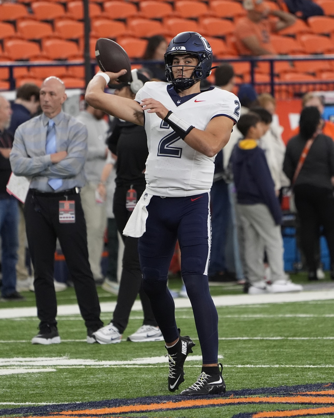college football picks Joe Fagnano Uconn Huskies predictions best bet odds