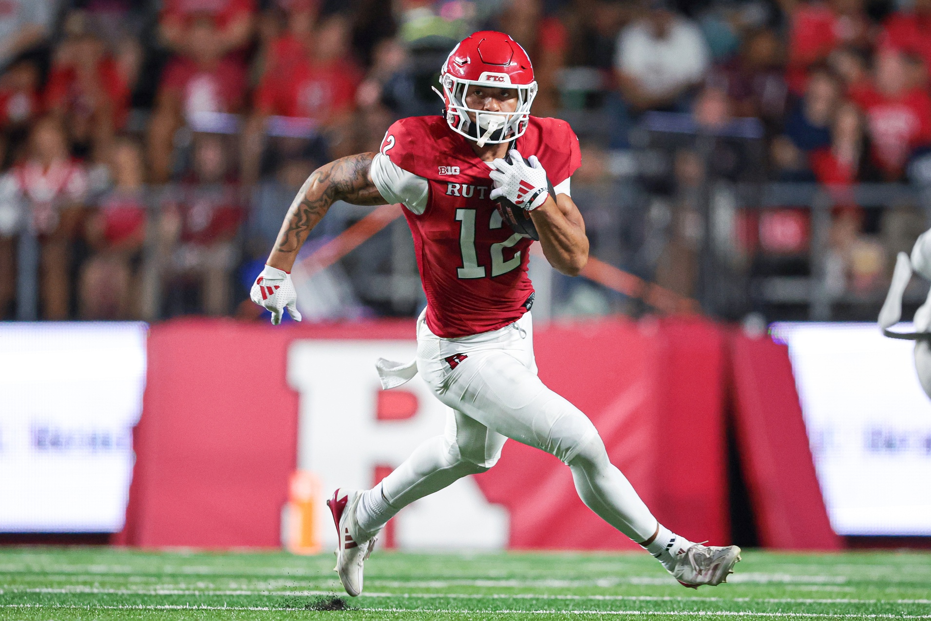 college football picks Kenny Fletcher Rutgers Scarlet Knights predictions best bet odds