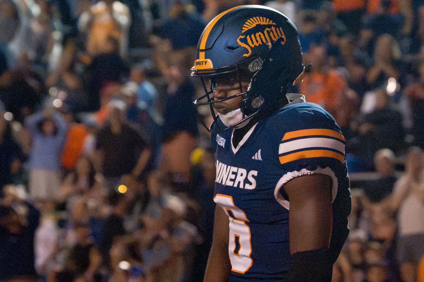 college football picks Kenny Odom UTEP Miners predictions best bet odds