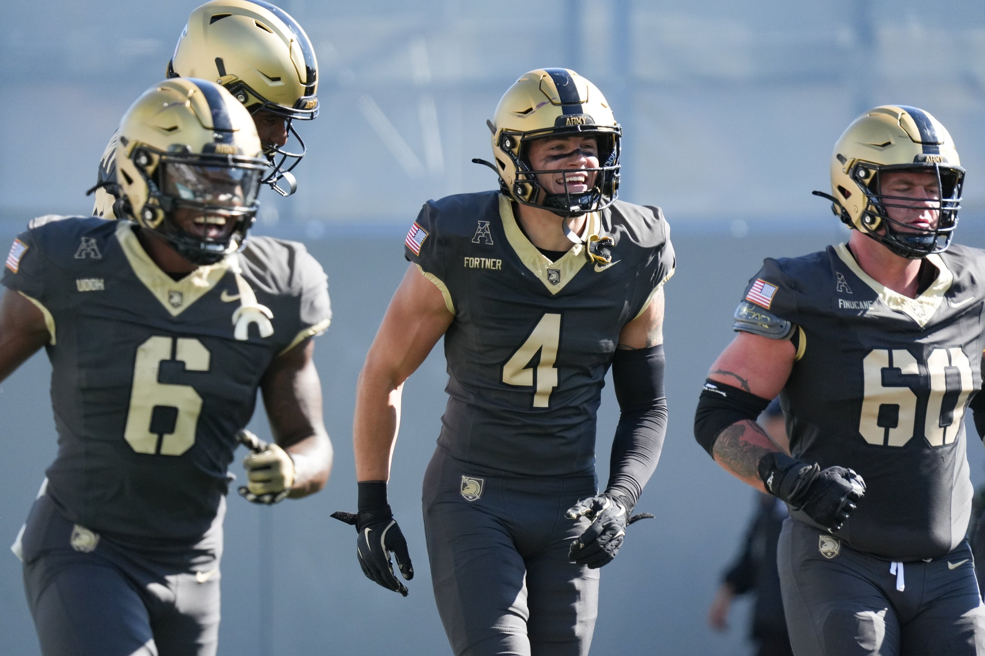 North Texas Mean Green vs Army Black Knights Prediction, 9/20/2025 College Football Picks, Best Bets  & Odds