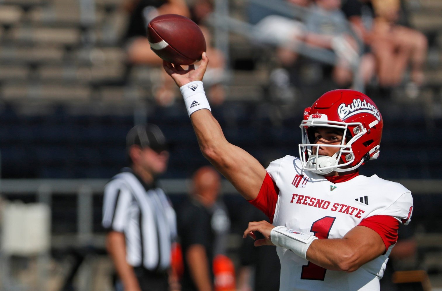 New Mexico State Aggies vs Fresno State Bulldogs Prediction, 12/16/2023 College Football Picks, Best Bets  & Odds