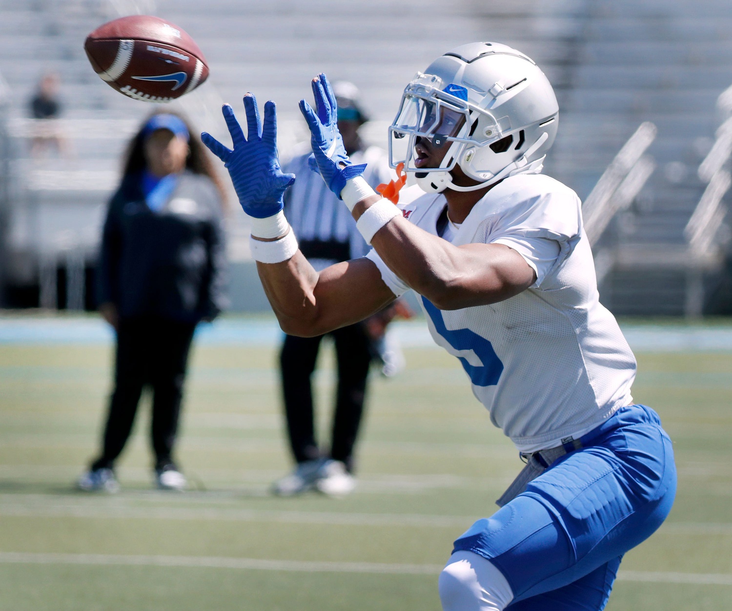college football picks Myles Butler MTSU Blue Raiders predictions best bet odds