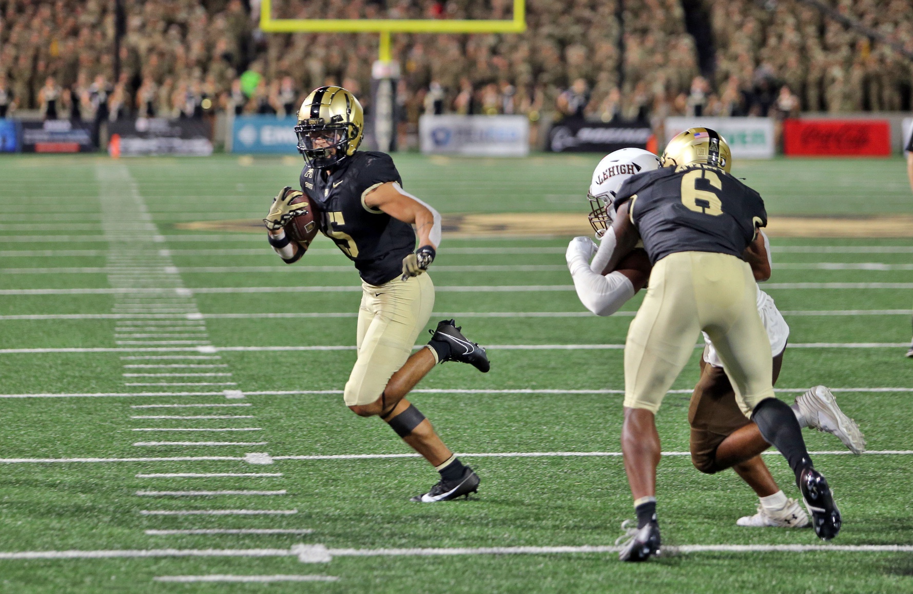 College Football Predictions Noah Short Army Black Knights Best Bet Odds