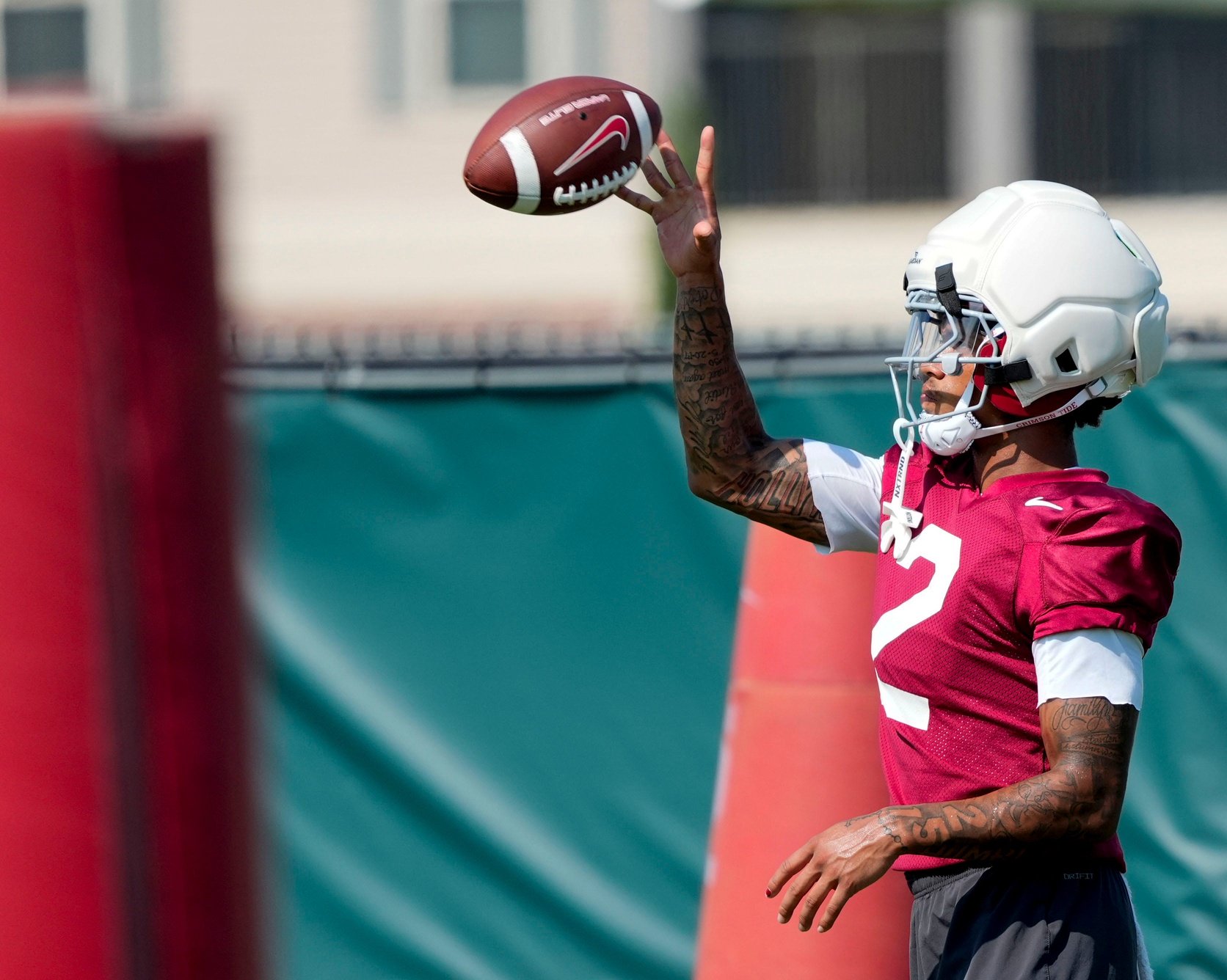 college football picks Ryan Williams Alabama Crimson Tide predictions best bet odds